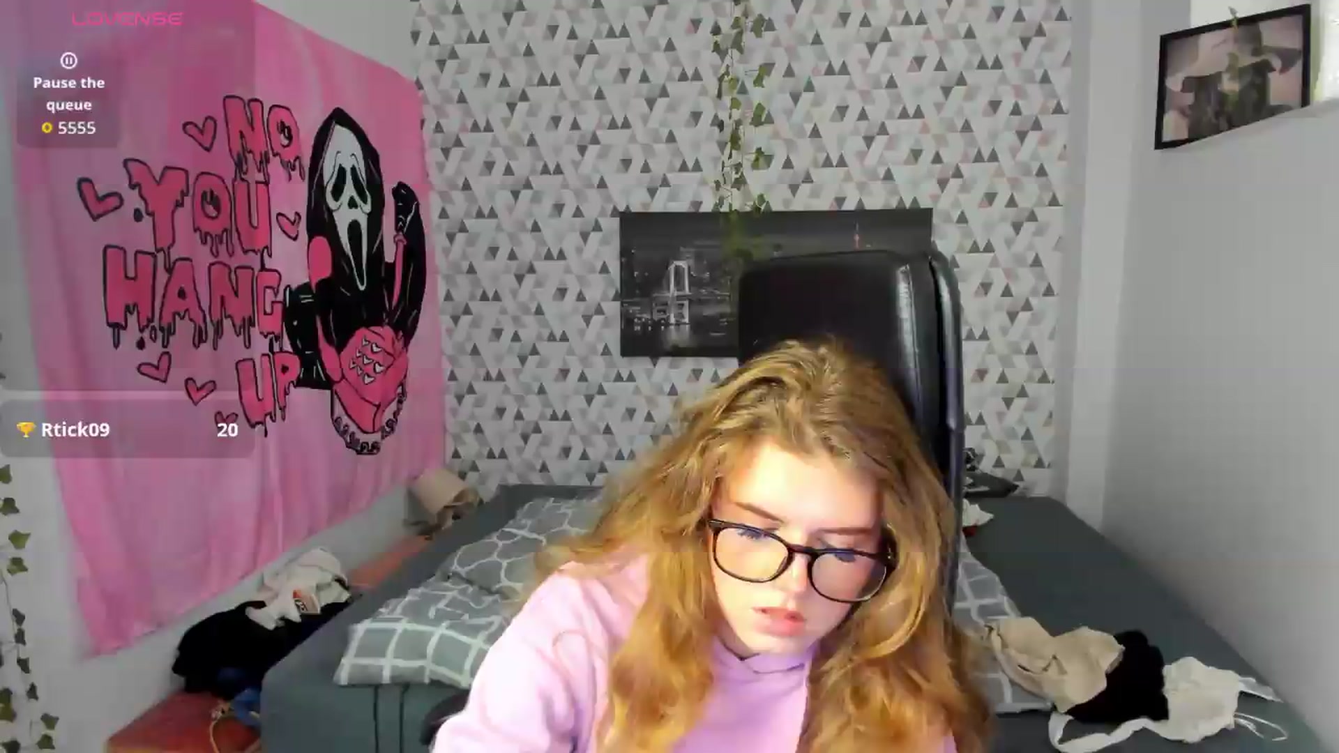 Gallery image thumbnail from Iness_lex's myfreecams stream on, 07/21/2026, 08:01 image 13 of 20