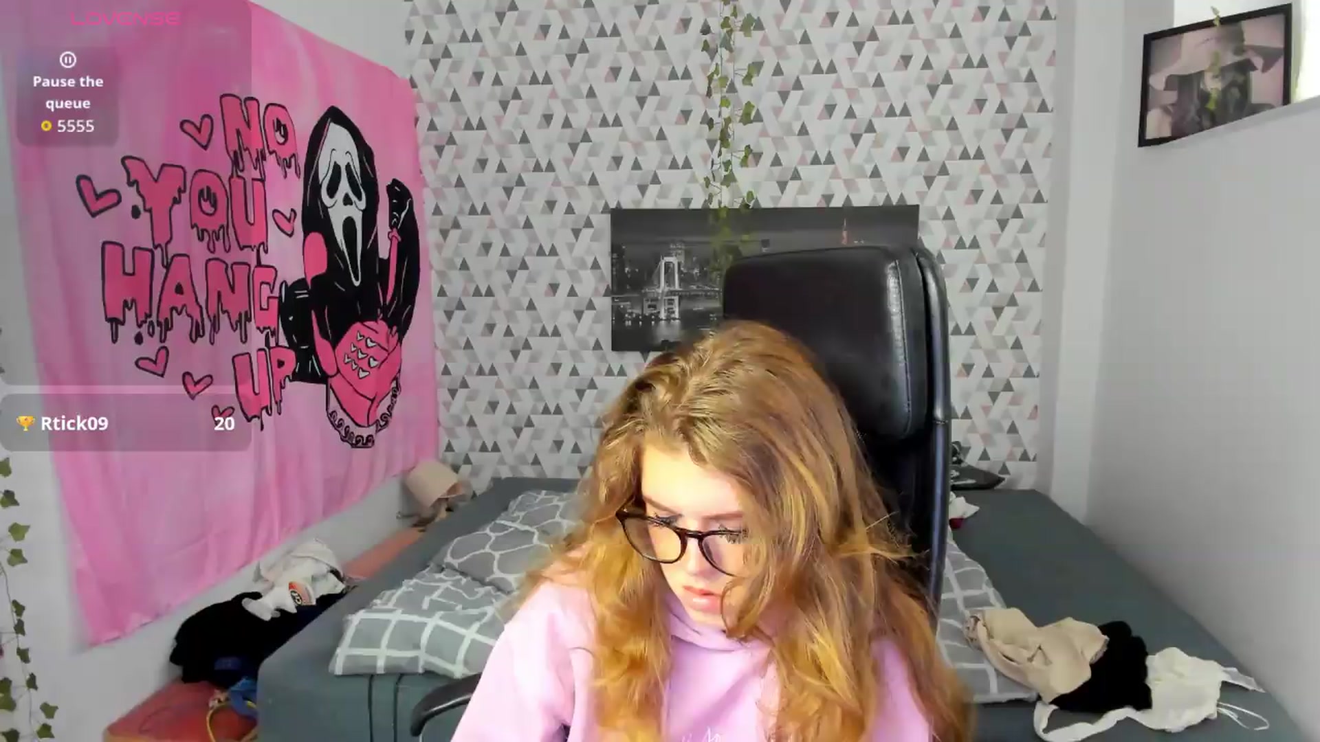 Gallery image thumbnail from Iness_lex's myfreecams stream on, 07/21/2026, 08:01 image 14 of 20
