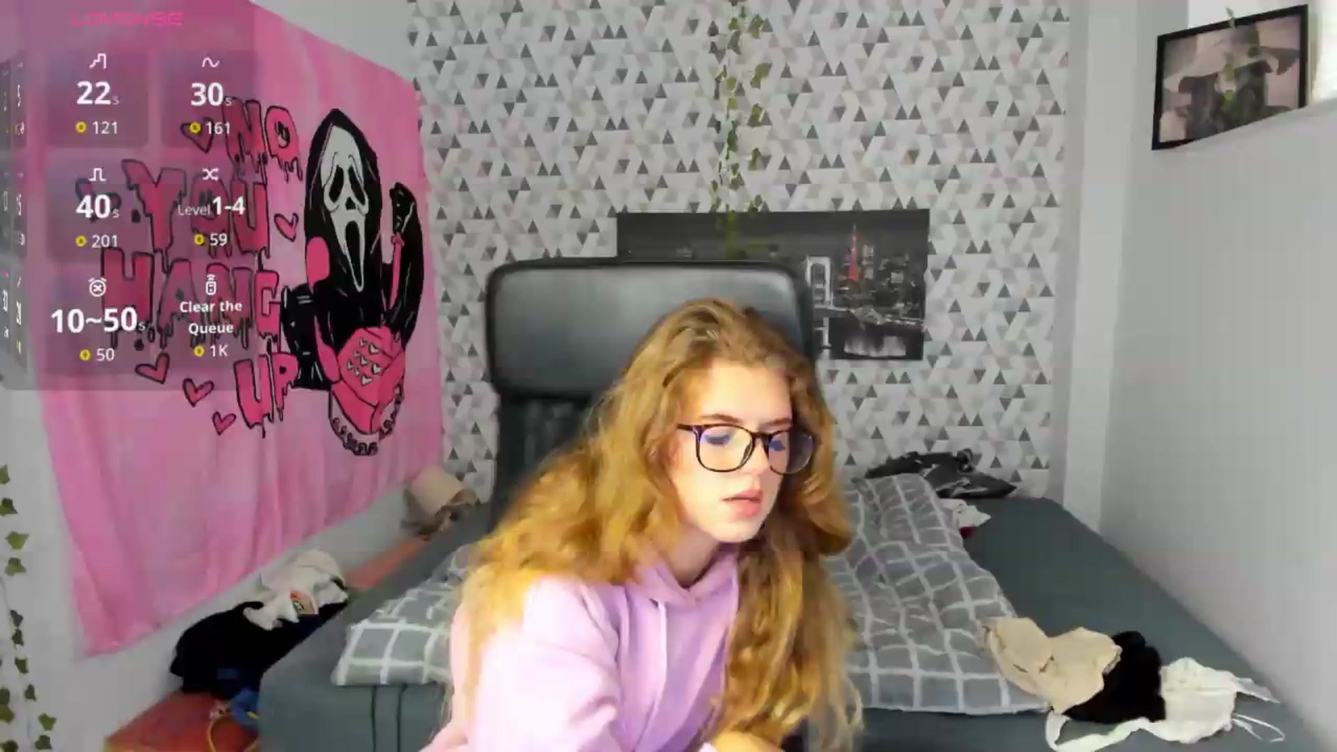 Gallery image thumbnail from Iness_lex's myfreecams stream on, 07/21/2026, 08:01 image 7 of 20