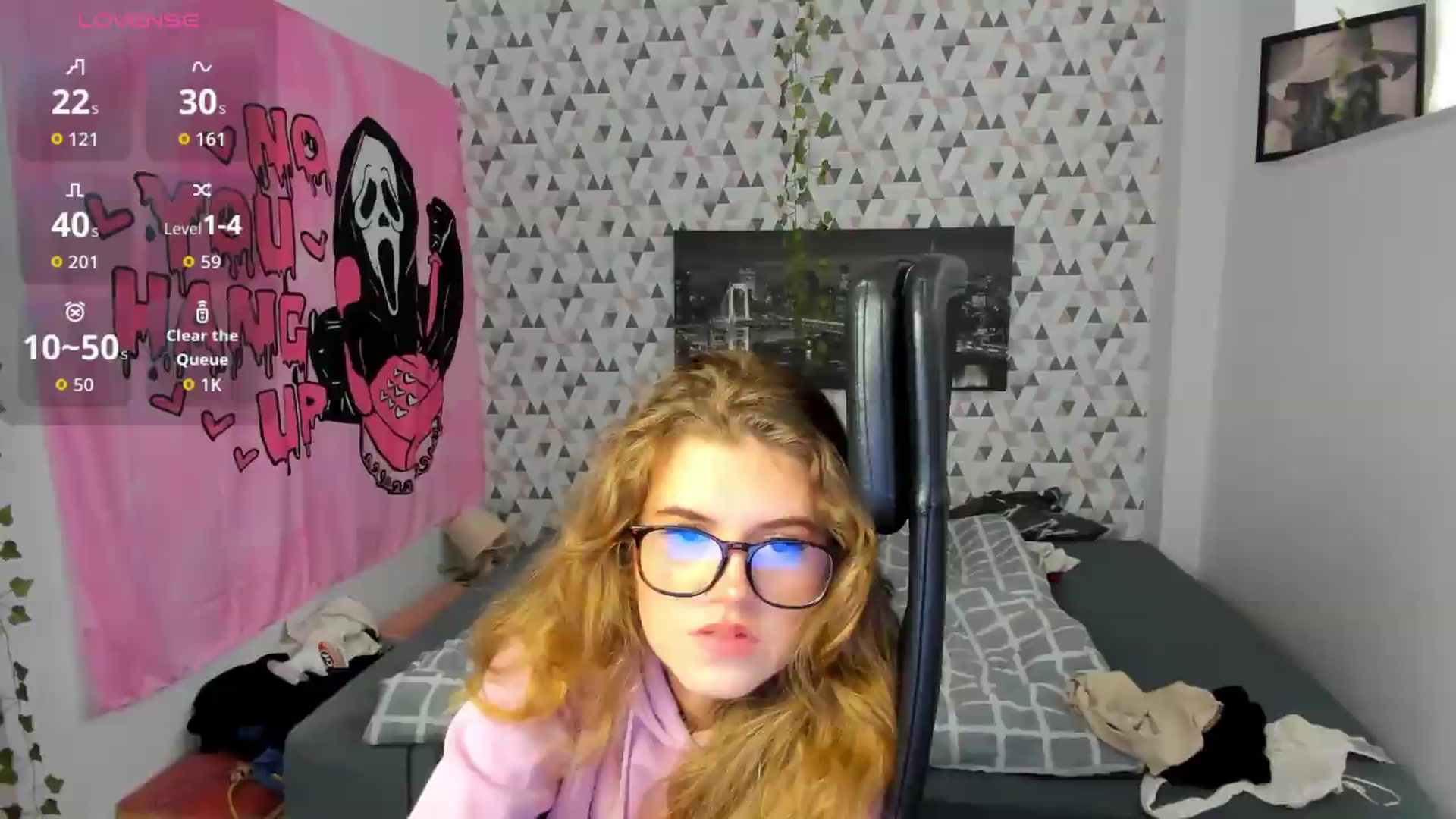Gallery image thumbnail from Iness_lex's myfreecams stream on, 07/21/2026, 08:01 image 10 of 20