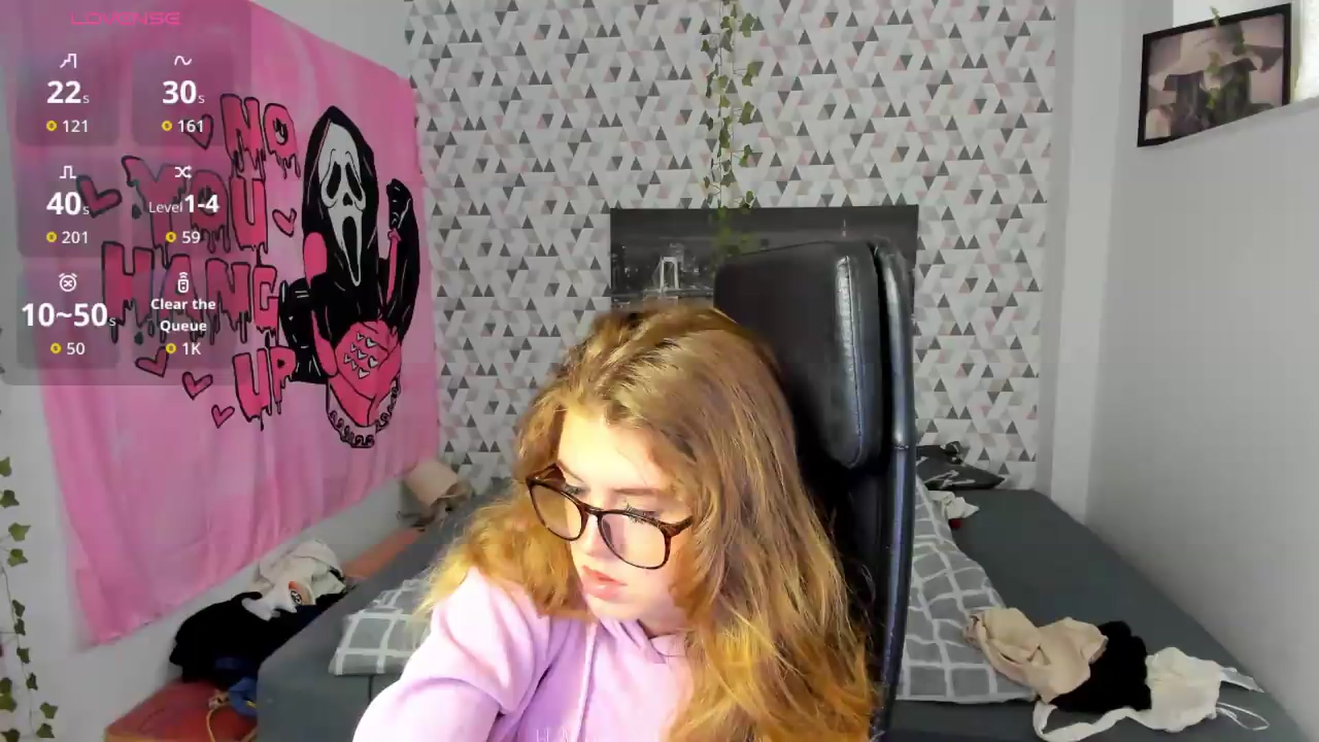 Gallery image thumbnail from Iness_lex's myfreecams stream on, 07/21/2026, 08:01 image 8 of 20