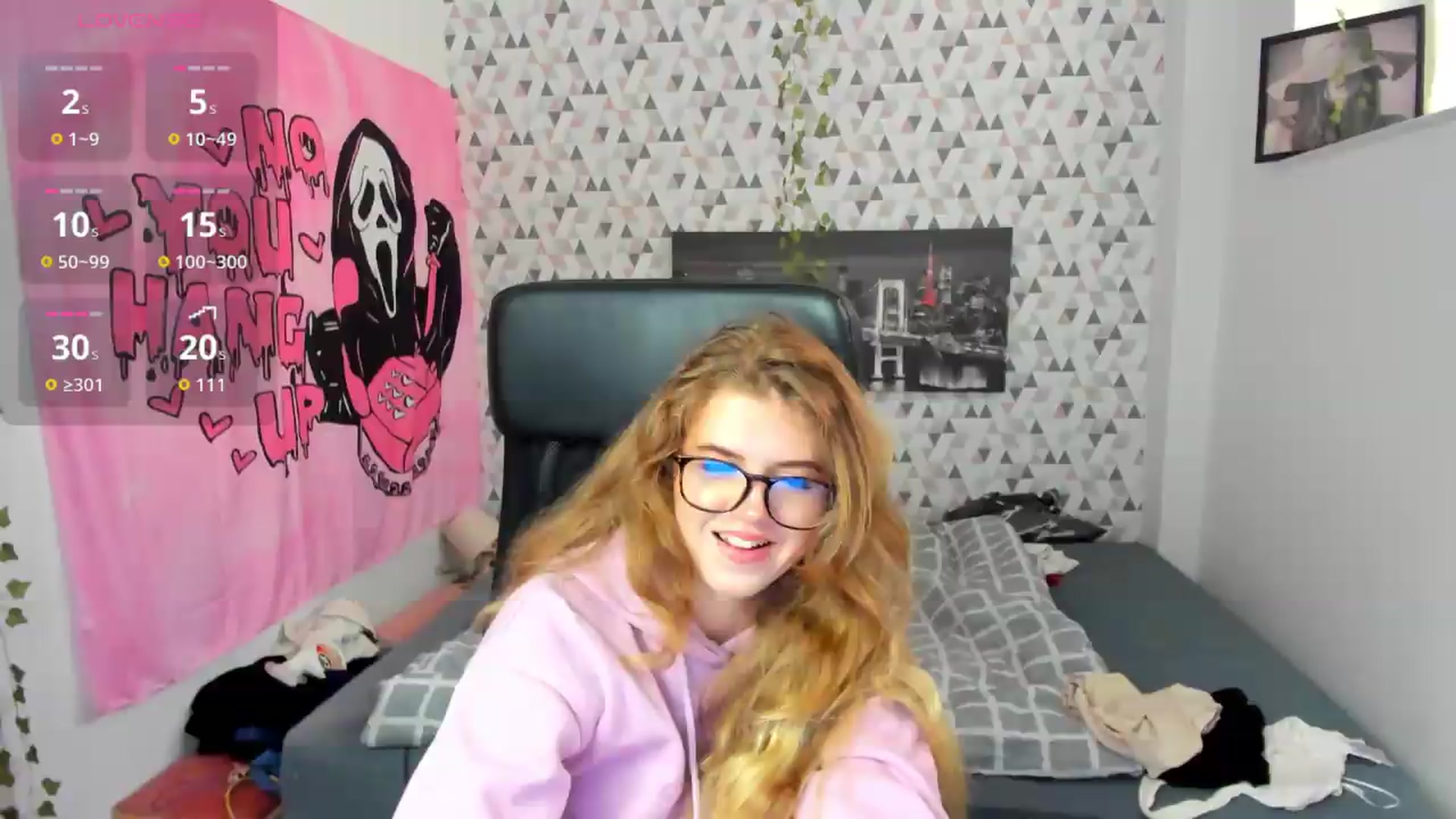 Gallery image thumbnail from Iness_lex's myfreecams stream on, 07/21/2026, 08:01 image 5 of 20