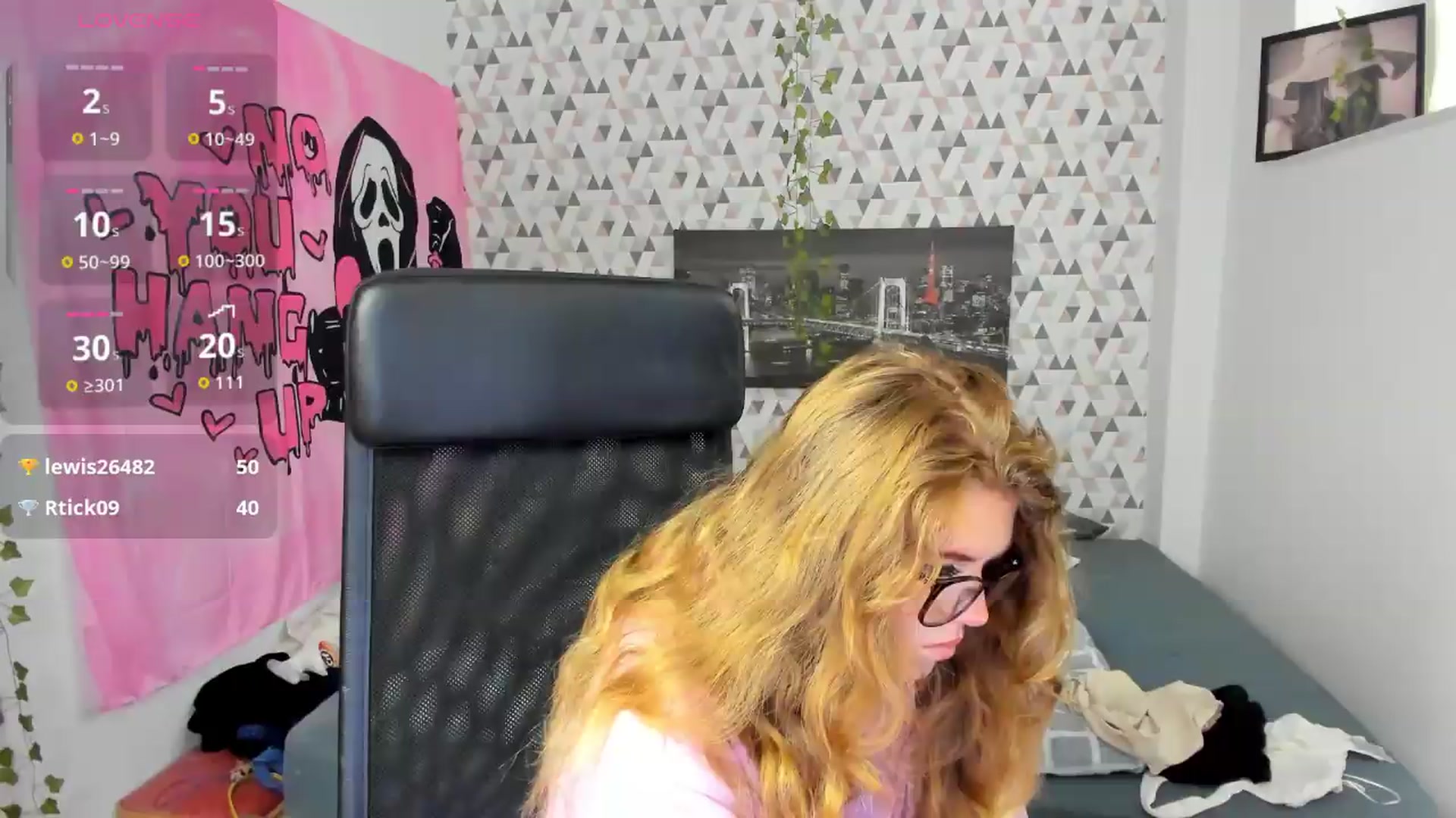 Gallery image thumbnail from Iness_lex's myfreecams stream on, 07/21/2026, 08:01 image 17 of 20