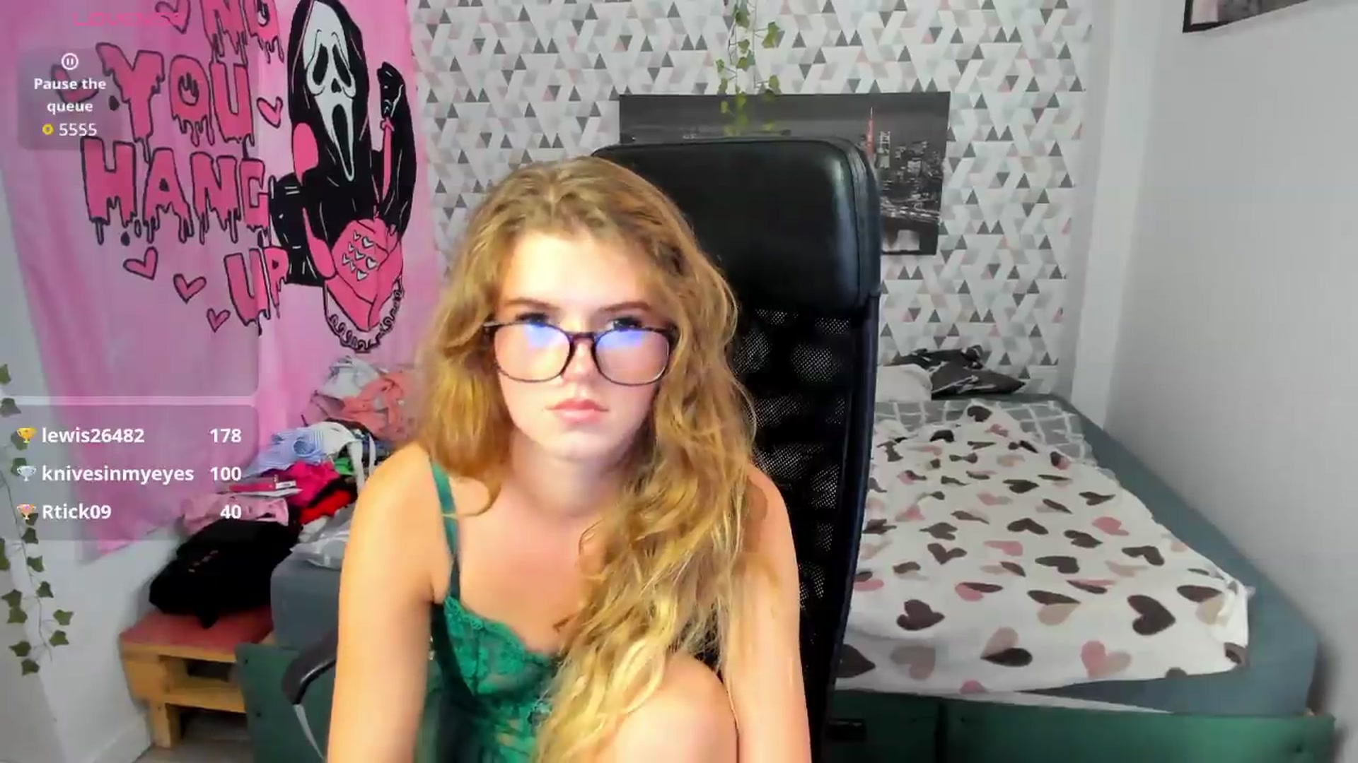 Gallery image thumbnail from Iness_lex's myfreecams stream on, 07/21/2026, 11:36 image 13 of 20