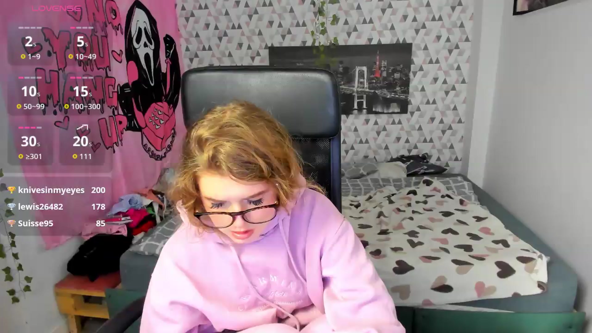 Gallery image thumbnail from Iness_lex's myfreecams stream on, 07/21/2026, 13:03 image 12 of 20