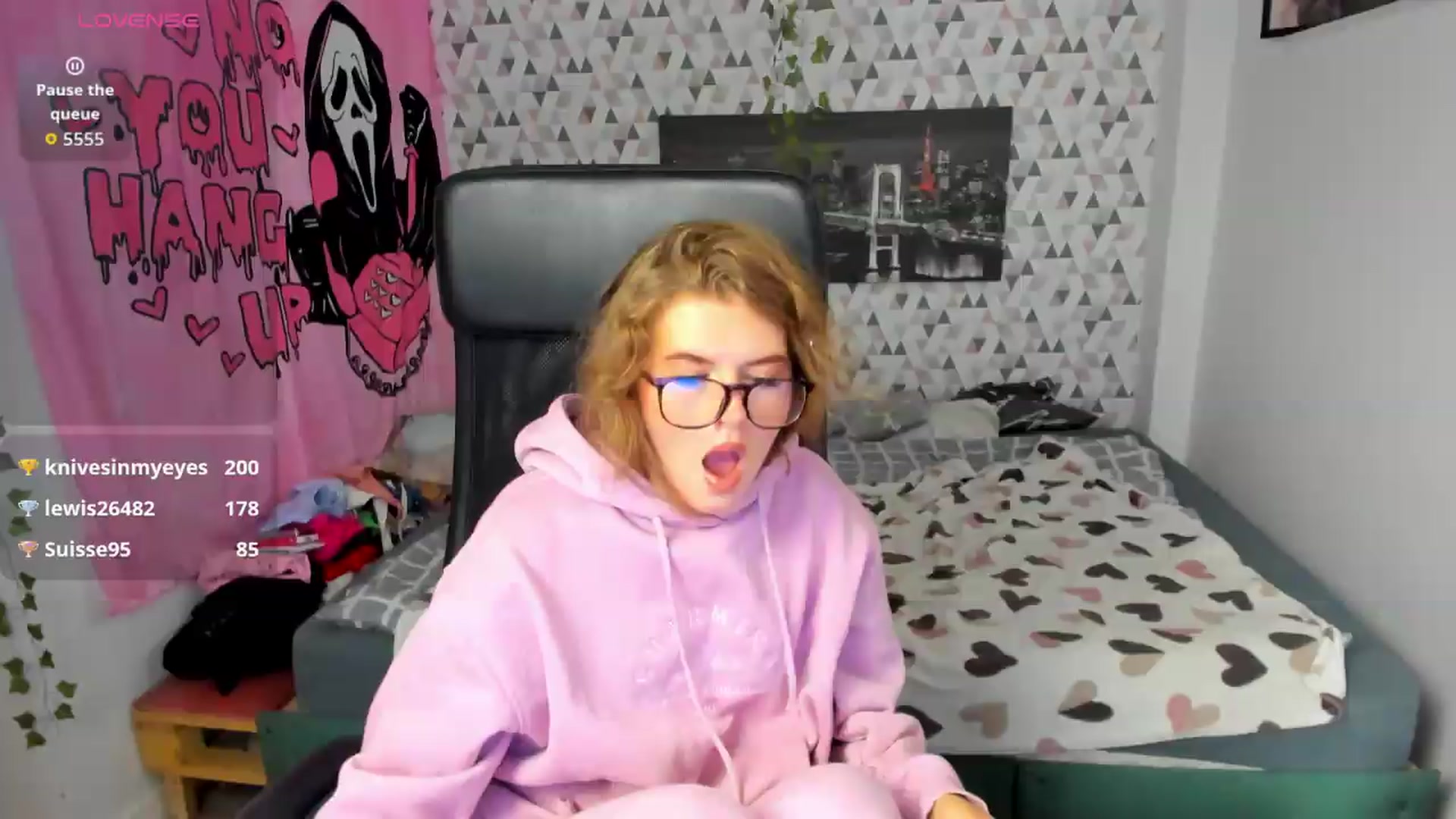 Gallery image thumbnail from Iness_lex's myfreecams stream on, 07/21/2026, 13:03 image 13 of 20