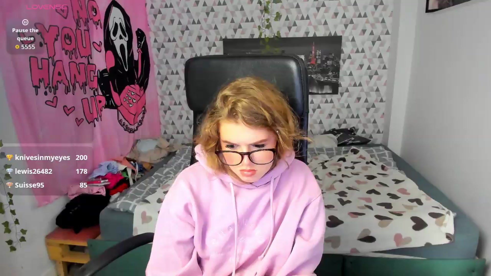 Gallery image thumbnail from Iness_lex's myfreecams stream on, 07/21/2026, 13:03 image 10 of 20