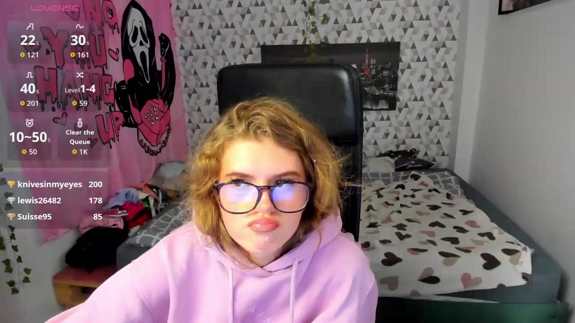 Gallery image thumbnail from Iness_lex's myfreecams stream on, 07/21/2026, 13:03 image 8 of 20