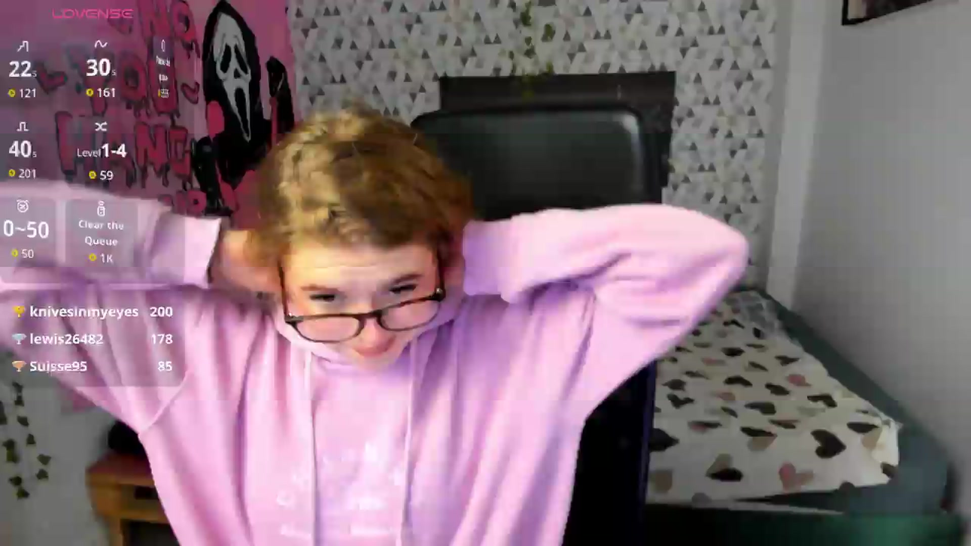 Gallery image thumbnail from Iness_lex's myfreecams stream on, 07/21/2026, 13:03 image 17 of 20