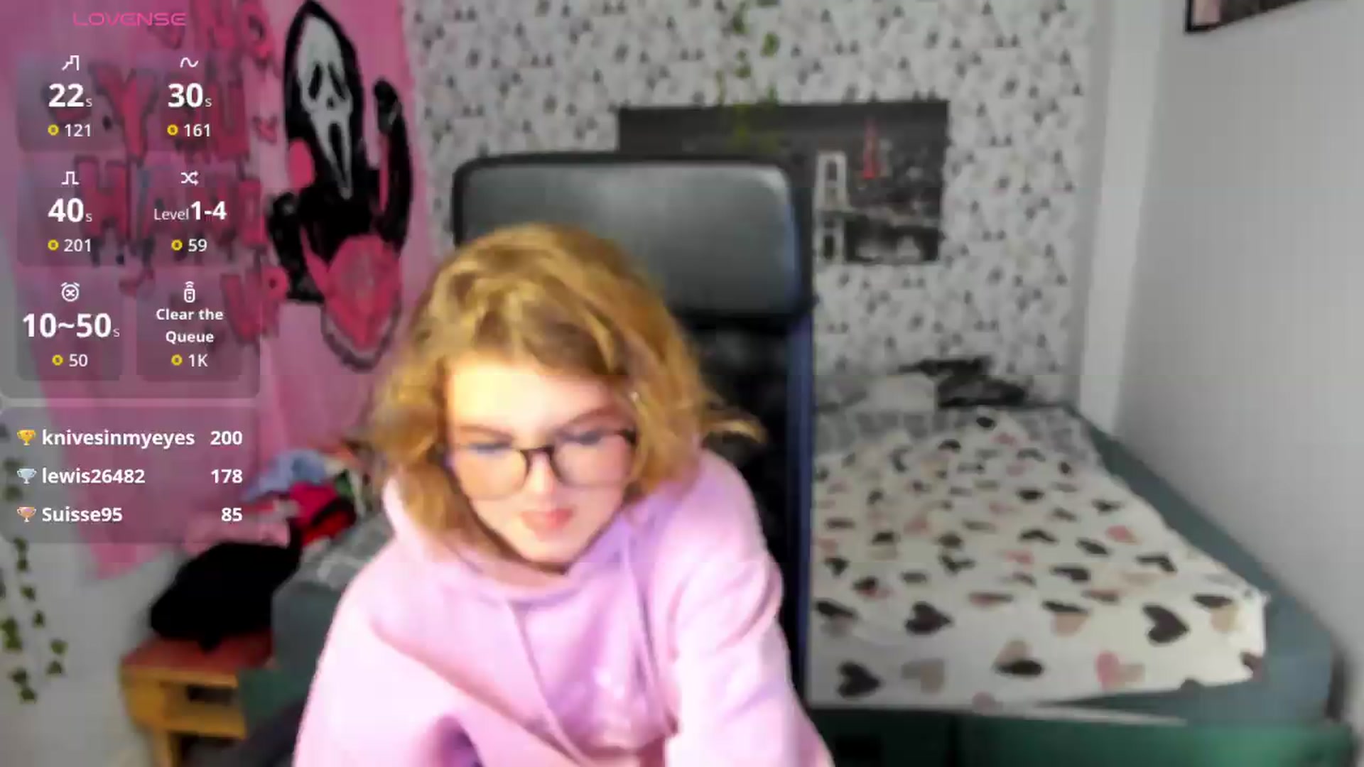 Gallery image thumbnail from Iness_lex's myfreecams stream on, 07/21/2026, 13:03 image 14 of 20