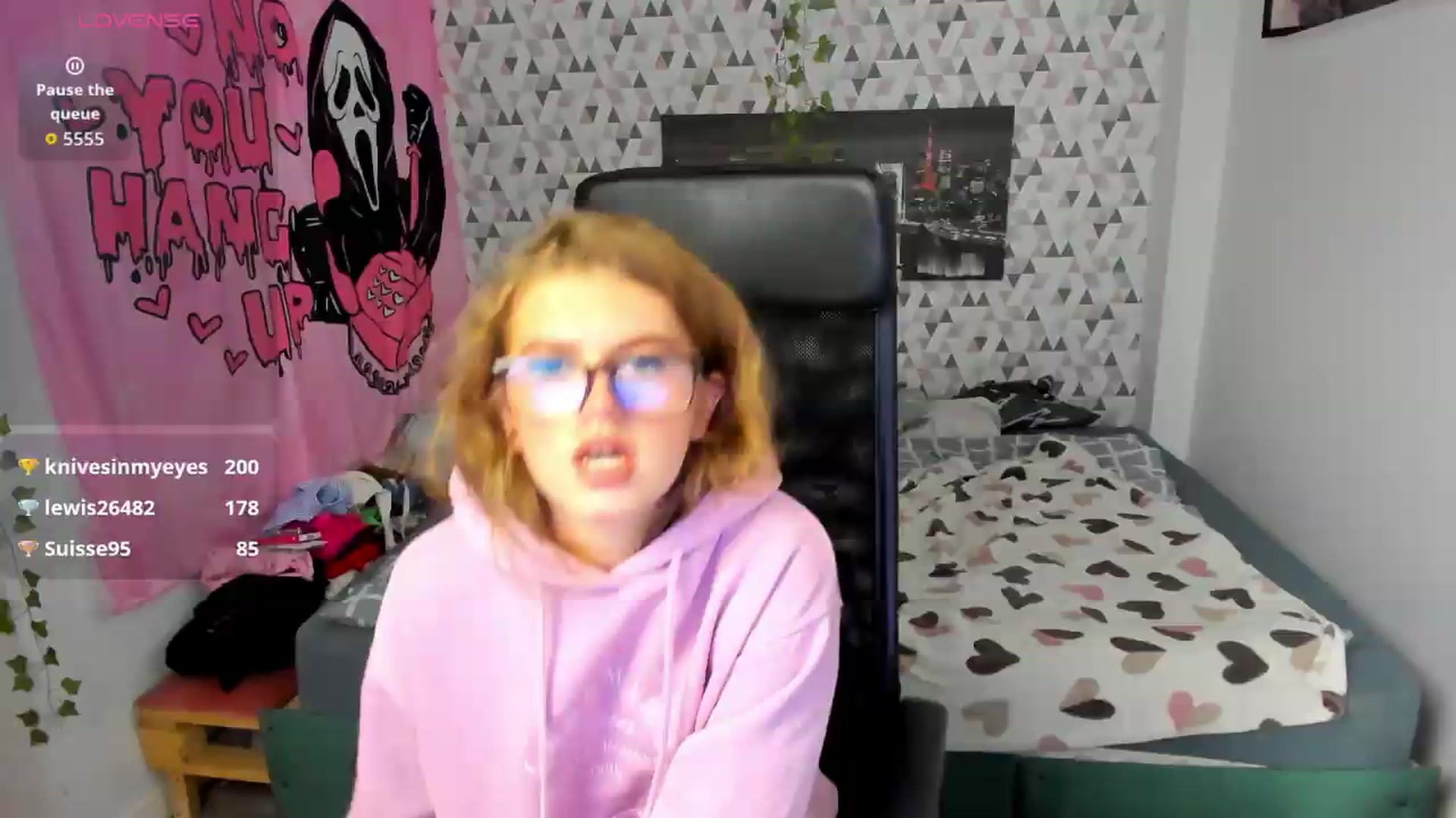 Gallery image thumbnail from Iness_lex's myfreecams stream on, 07/21/2026, 13:03 image 16 of 20