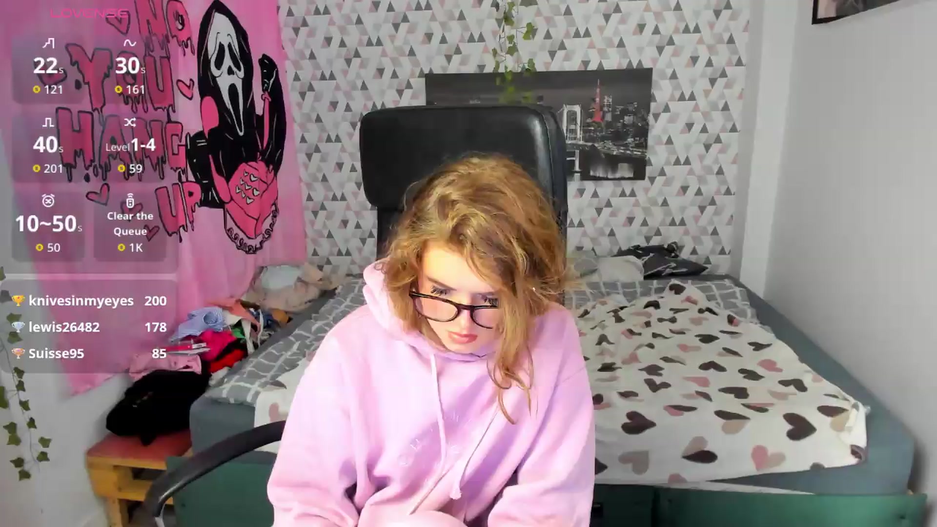 Gallery image thumbnail from Iness_lex's myfreecams stream on, 07/21/2026, 13:03 image 5 of 20