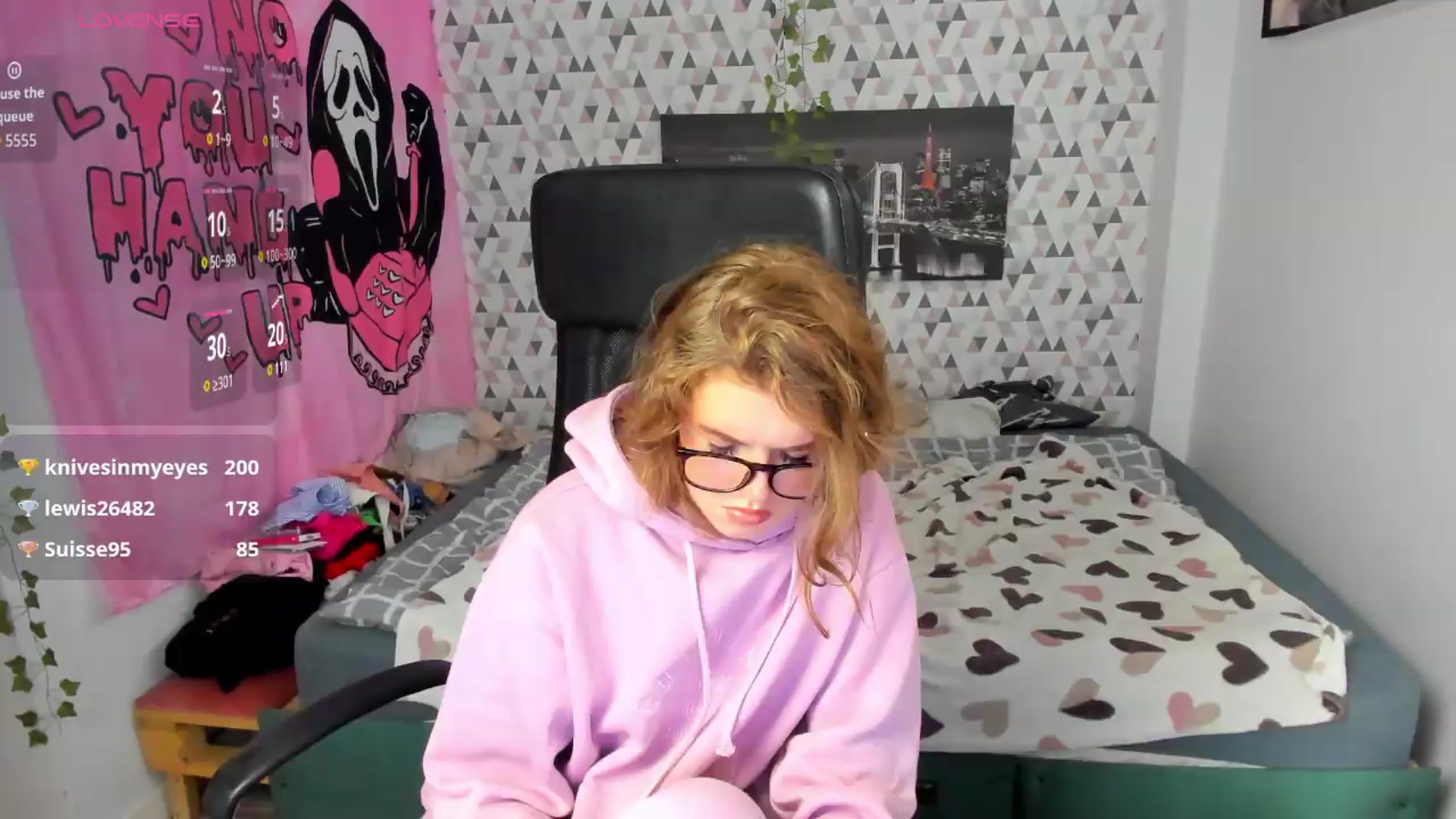 Gallery image thumbnail from Iness_lex's myfreecams stream on, 07/21/2026, 13:03 image 3 of 20