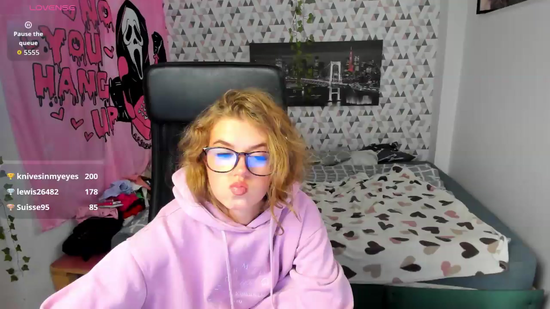Gallery image thumbnail from Iness_lex's myfreecams stream on, 07/21/2026, 13:03 image 7 of 20