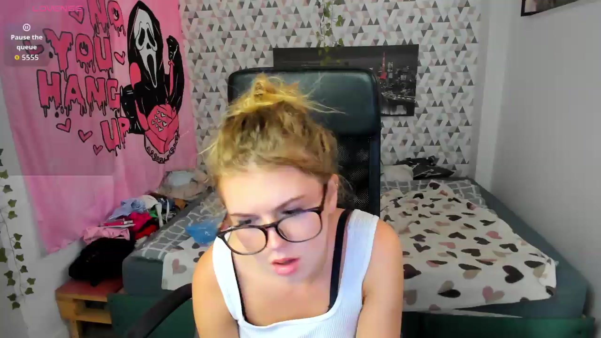 Gallery image thumbnail from Iness_lex's myfreecams stream on, 07/22/2026, 07:40 image 17 of 20