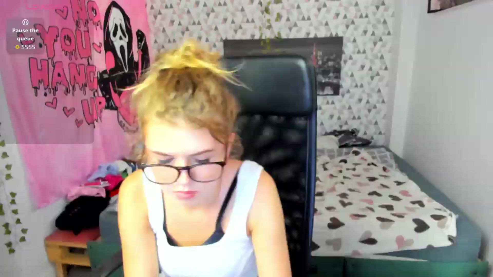 Gallery image thumbnail from Iness_lex's myfreecams stream on, 07/22/2026, 07:40 image 4 of 20