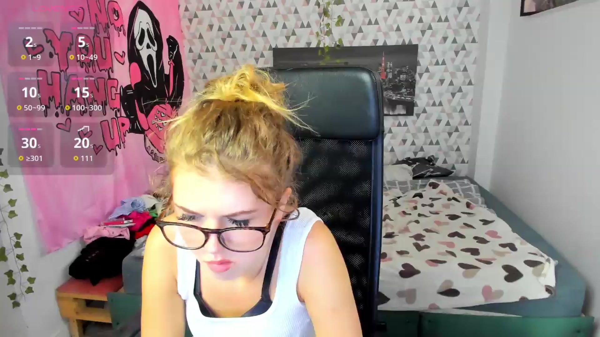 Gallery image thumbnail from Iness_lex's myfreecams stream on, 07/22/2026, 07:40 image 8 of 20