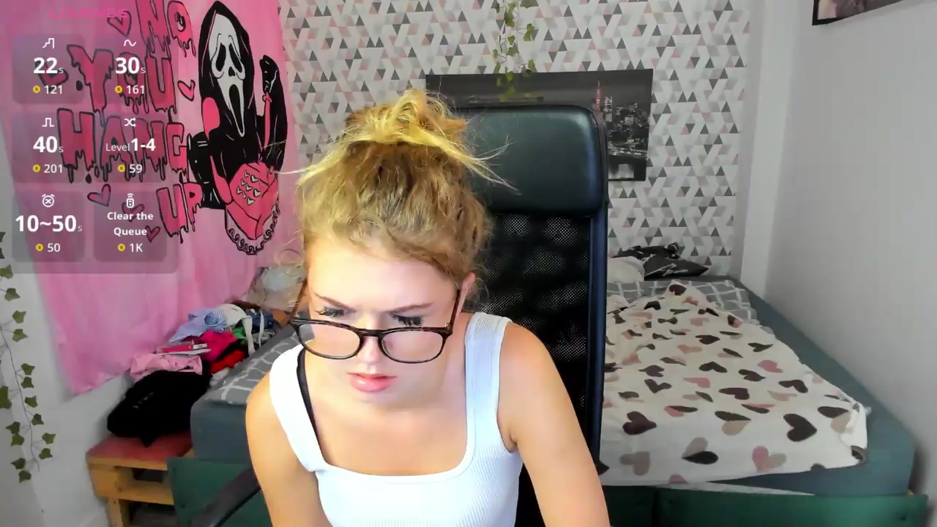 Gallery image thumbnail from Iness_lex's myfreecams stream on, 07/22/2026, 07:40 image 20 of 20