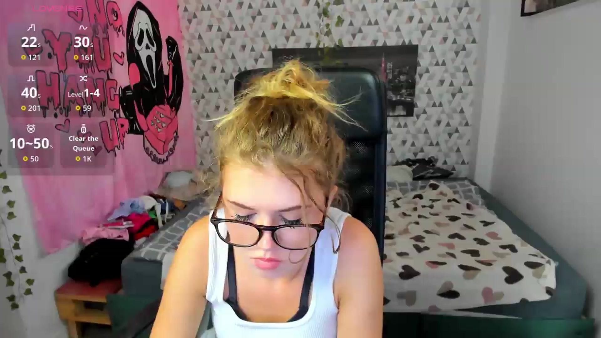 Gallery image thumbnail from Iness_lex's myfreecams stream on, 07/22/2026, 07:40 image 14 of 20