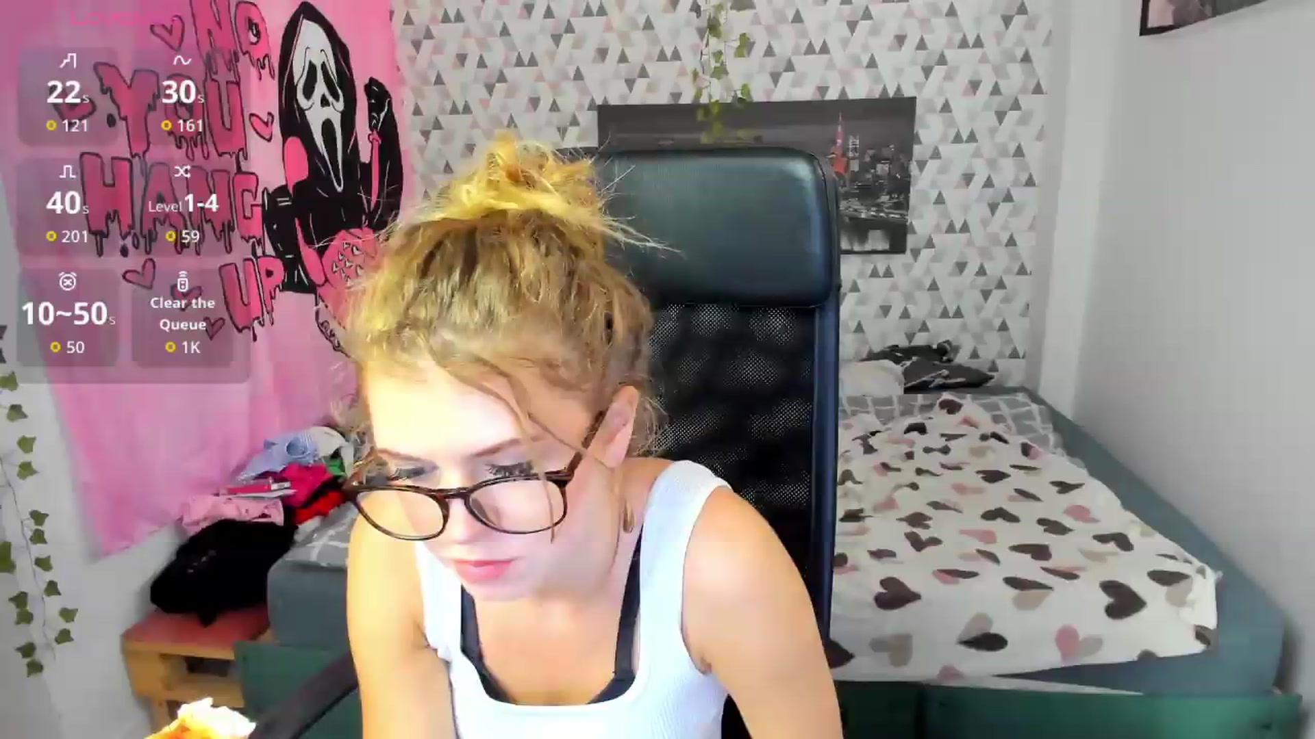 Gallery image thumbnail from Iness_lex's myfreecams stream on, 07/22/2026, 07:40 image 13 of 20