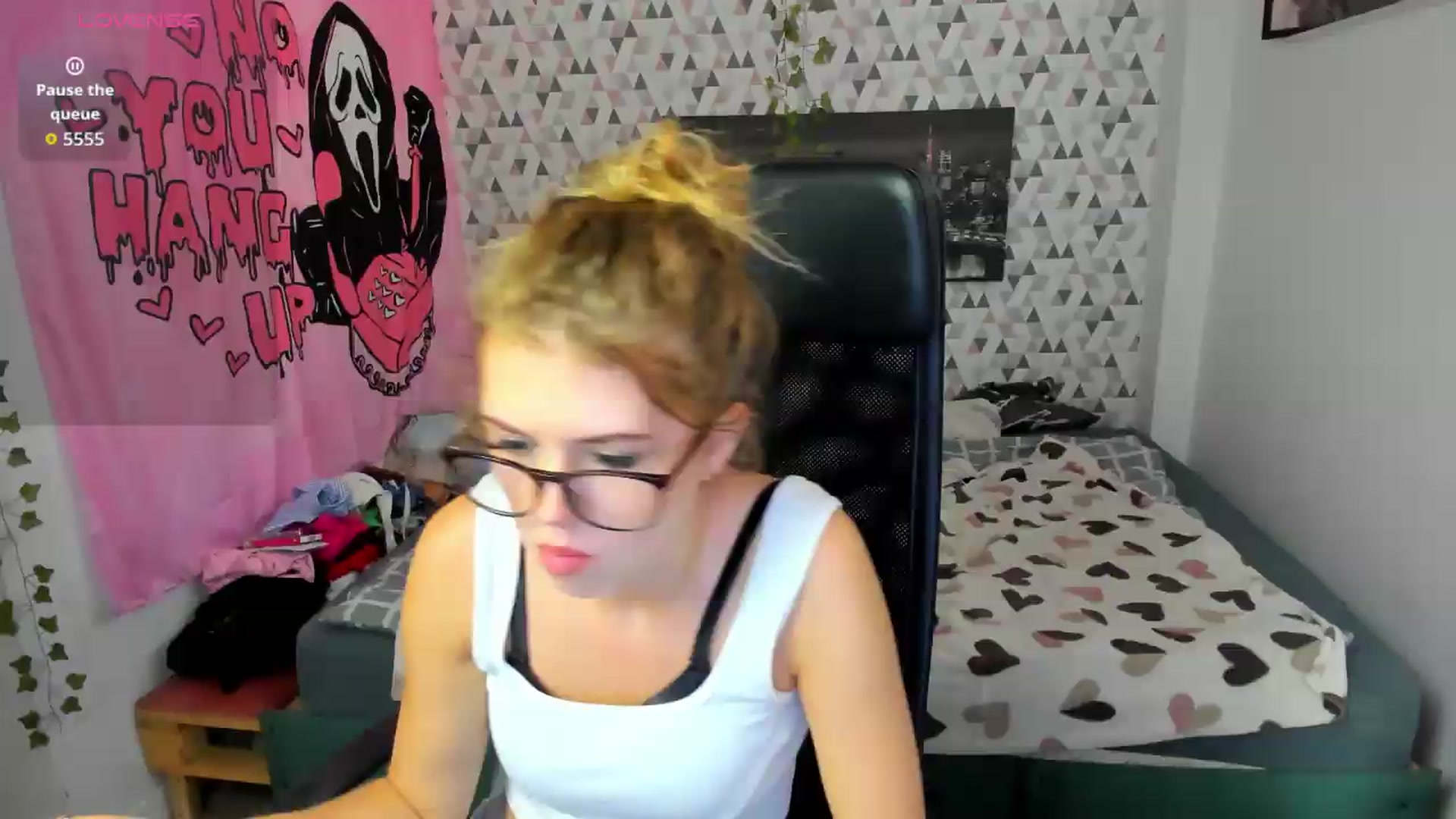 Gallery image thumbnail from Iness_lex's myfreecams stream on, 07/22/2026, 07:40 image 3 of 20