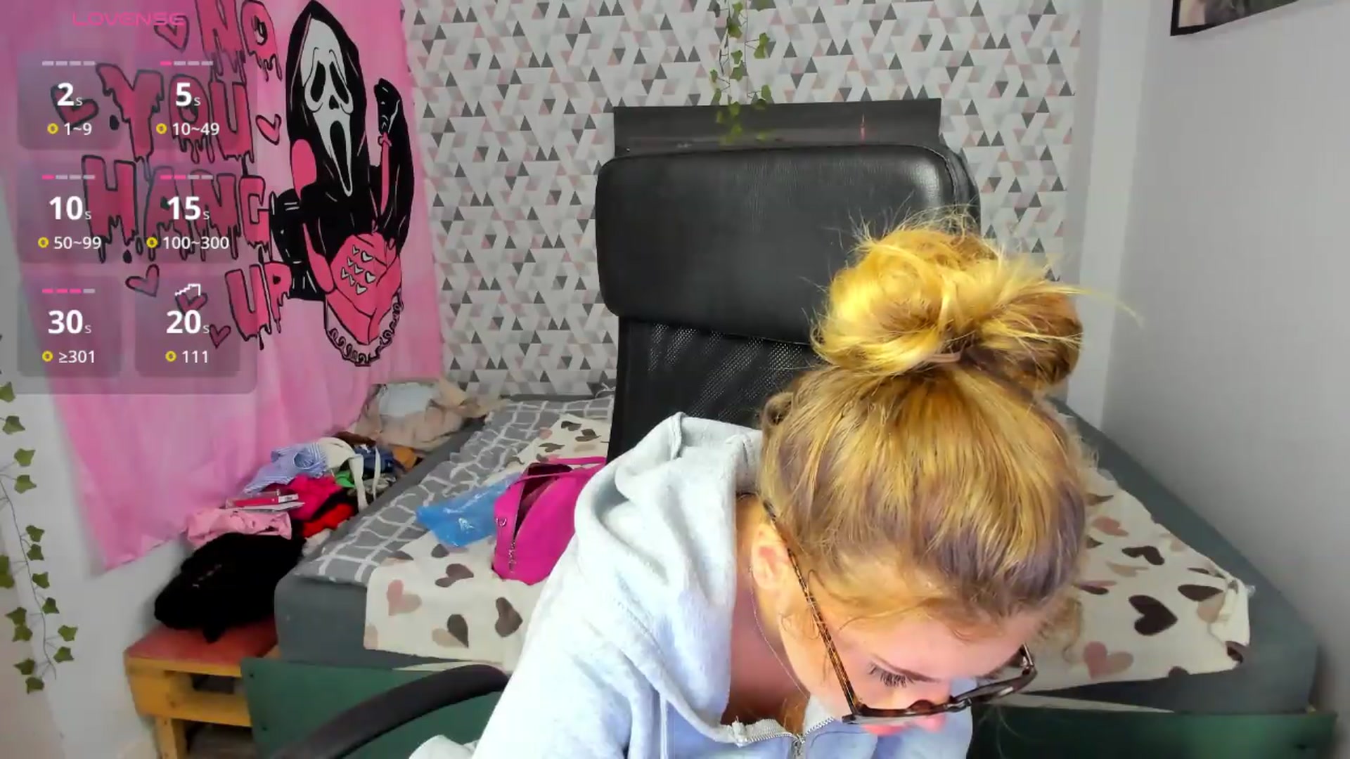 Gallery image thumbnail from Iness_lex's myfreecams stream on, 07/22/2026, 08:23 image 18 of 20