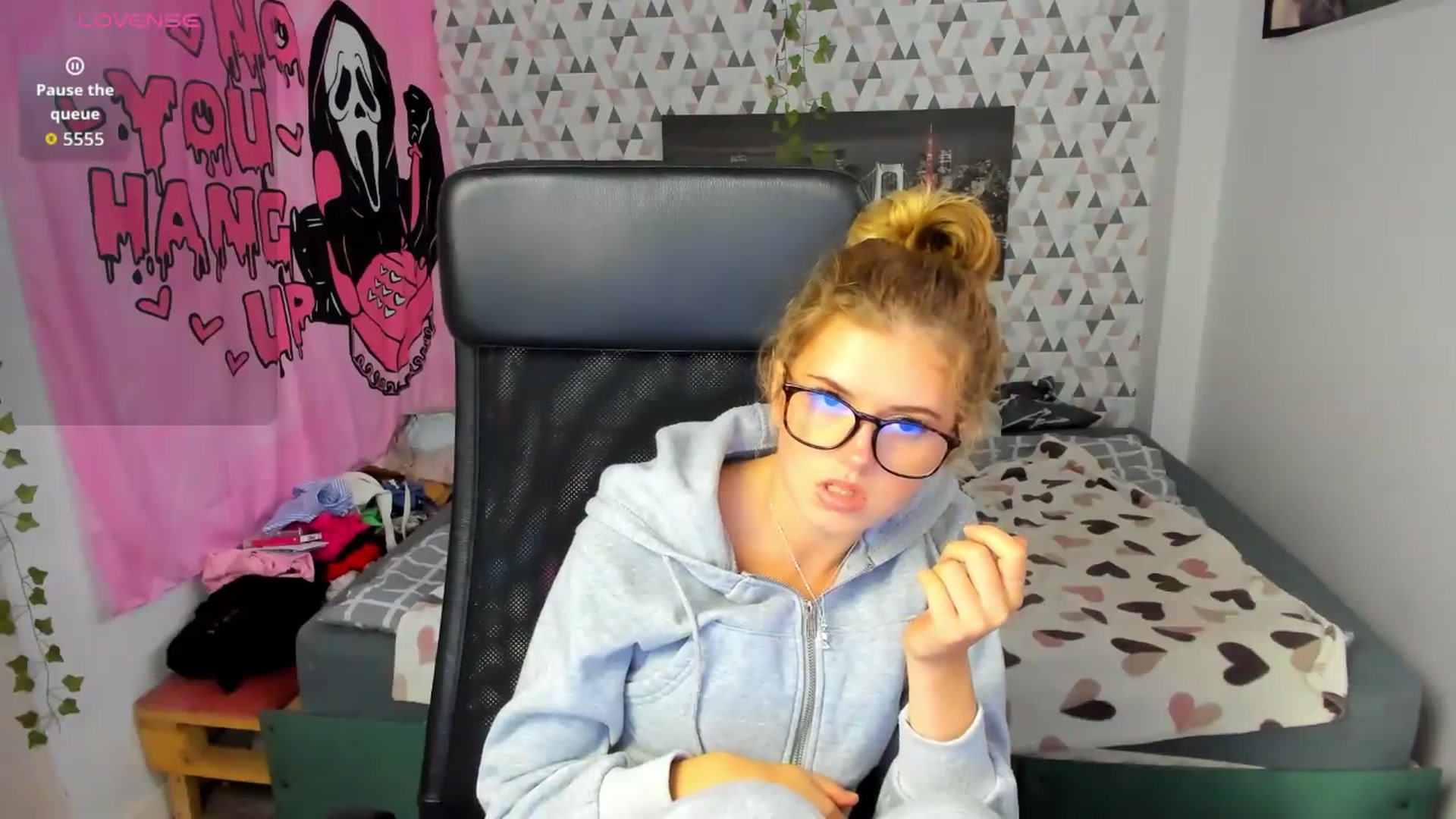 Gallery image thumbnail from Iness_lex's myfreecams stream on, 07/22/2026, 08:23 image 14 of 20