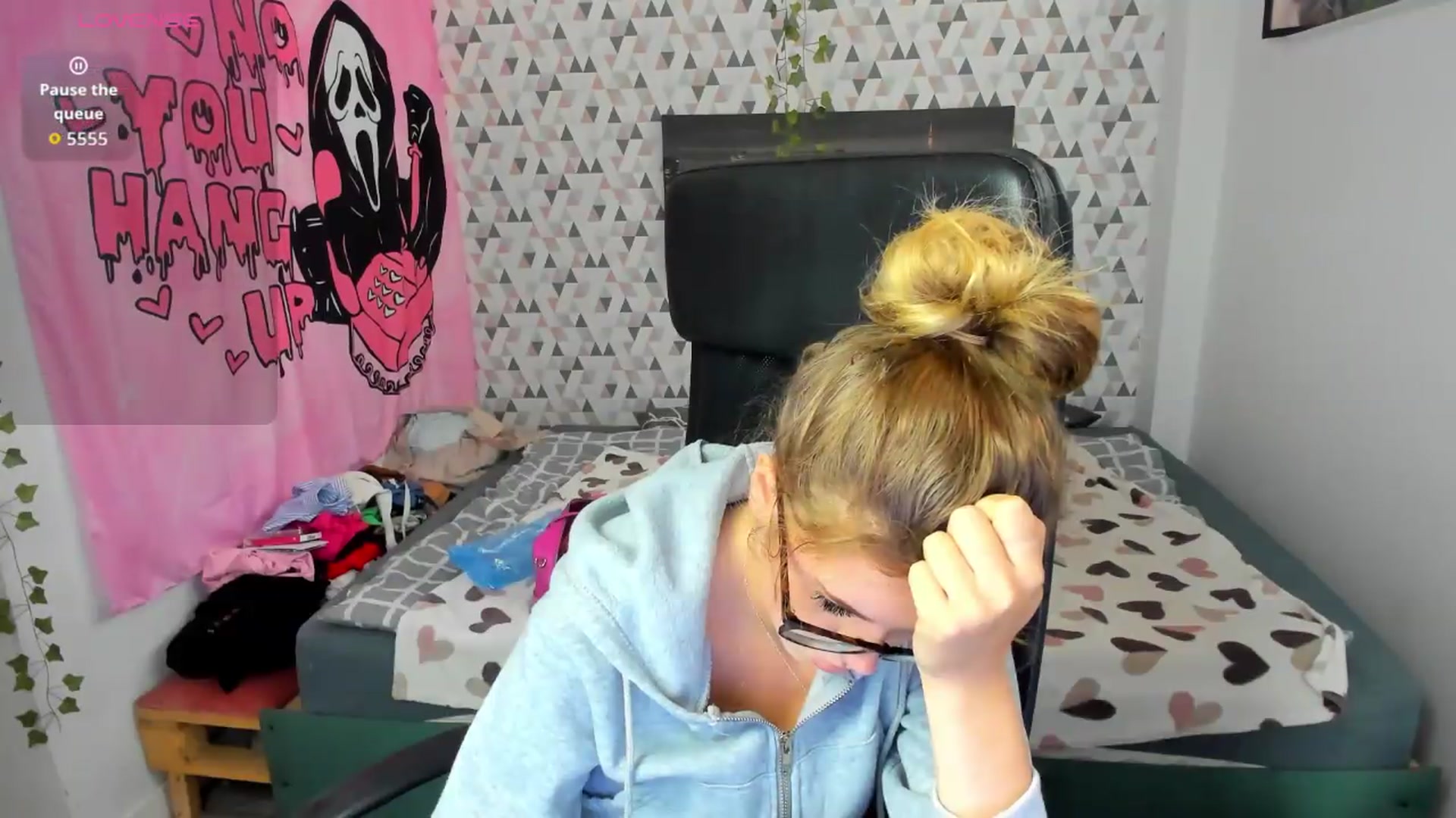 Gallery image thumbnail from Iness_lex's myfreecams stream on, 07/22/2026, 08:23 image 20 of 20