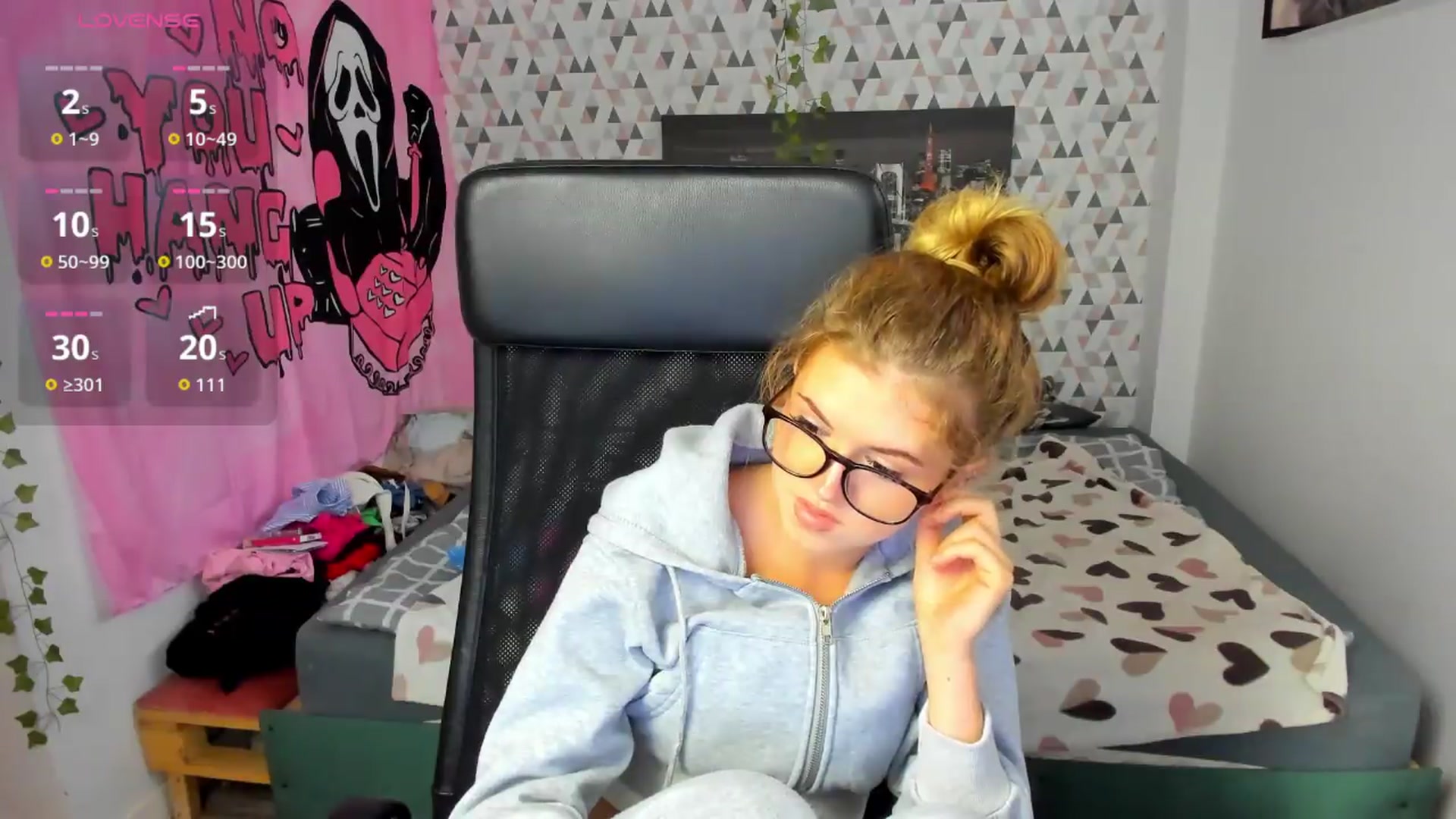 Gallery image thumbnail from Iness_lex's myfreecams stream on, 07/22/2026, 08:23 image 13 of 20
