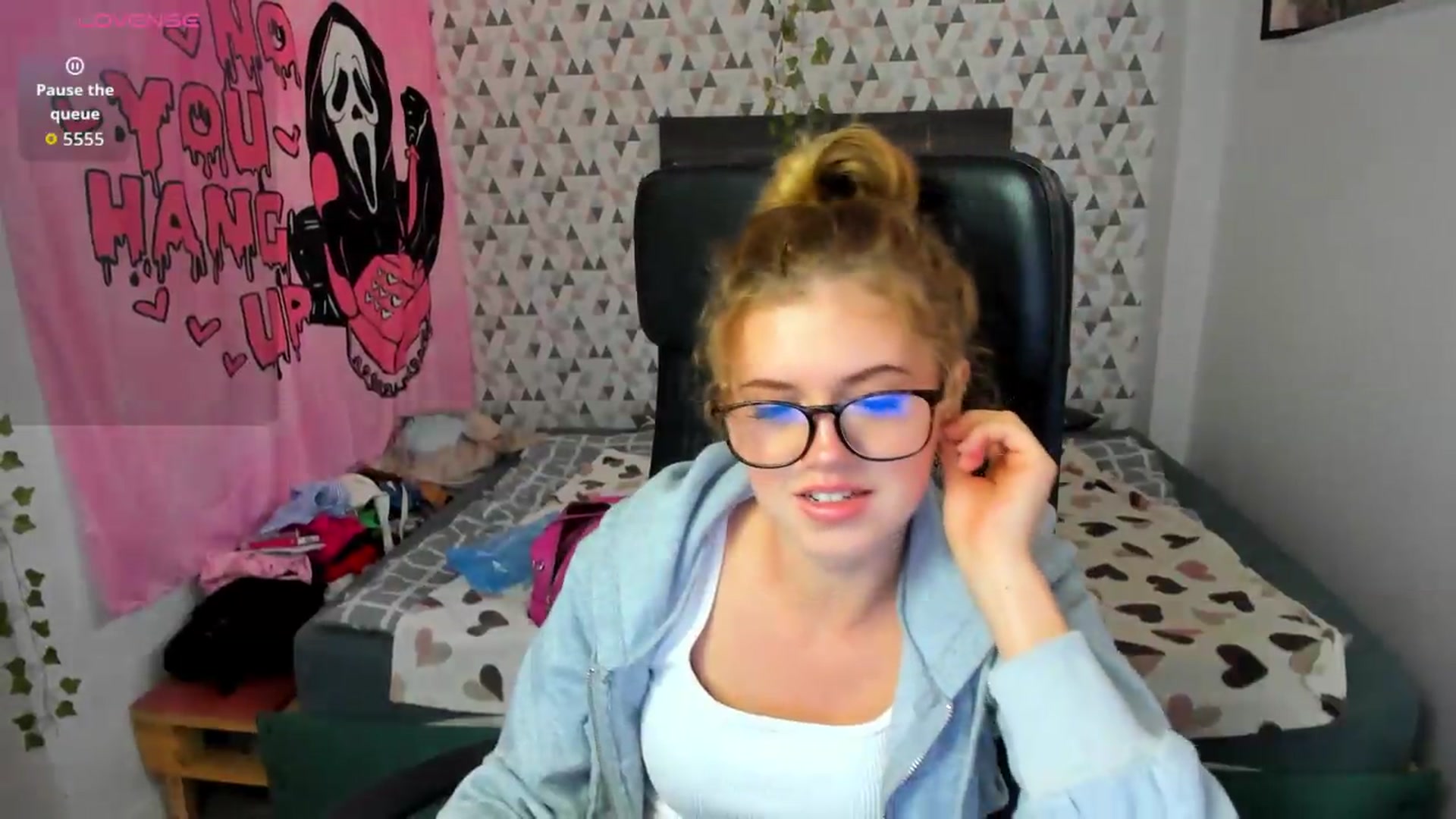 Gallery image thumbnail from Iness_lex's myfreecams stream on, 07/22/2026, 08:23 image 9 of 20