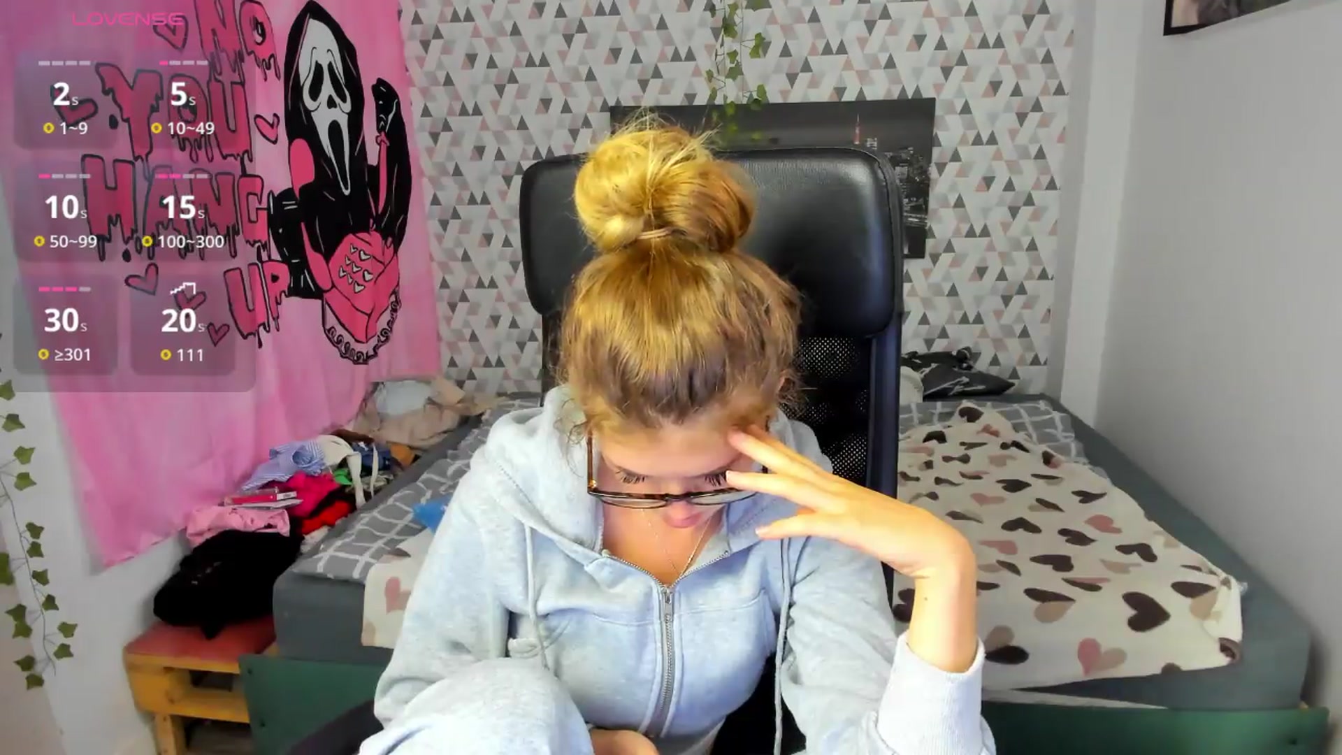 Gallery image thumbnail from Iness_lex's myfreecams stream on, 07/22/2026, 08:23 image 17 of 20
