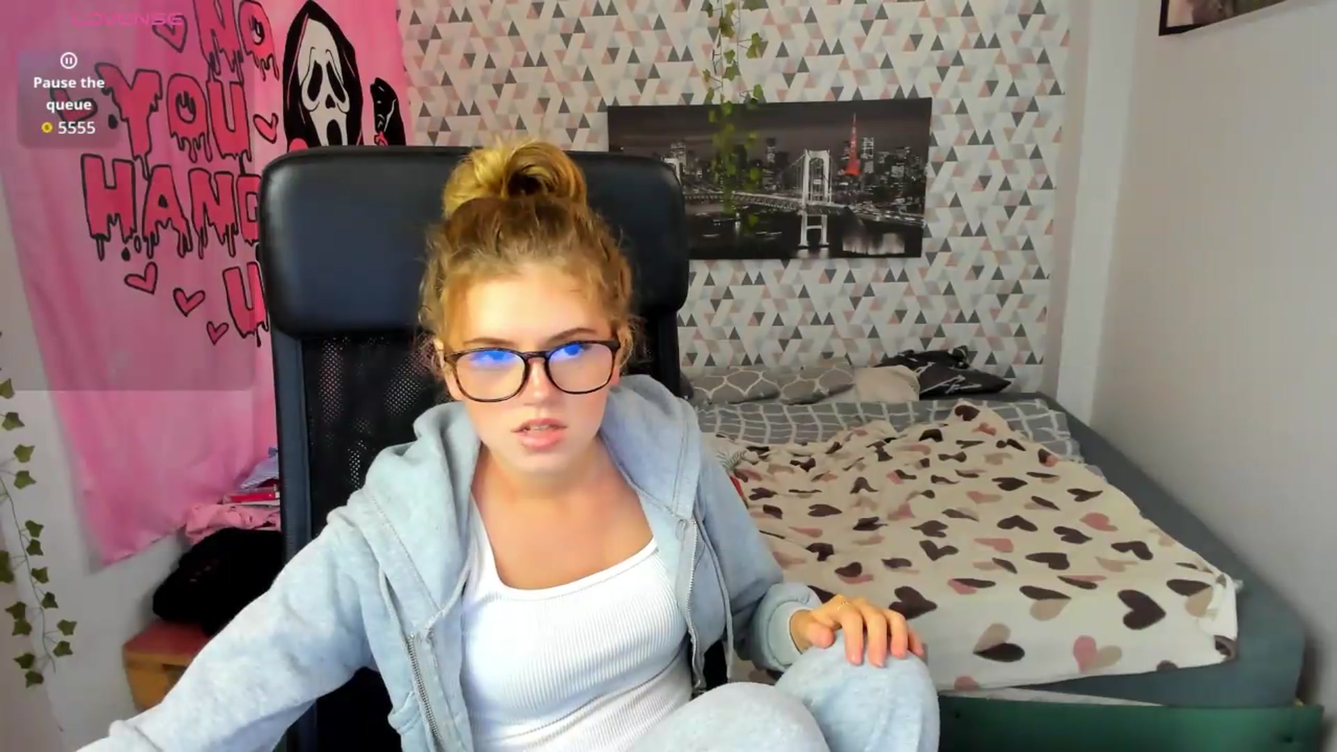 Gallery image thumbnail from Iness_lex's myfreecams stream on, 07/22/2026, 08:23 image 10 of 20