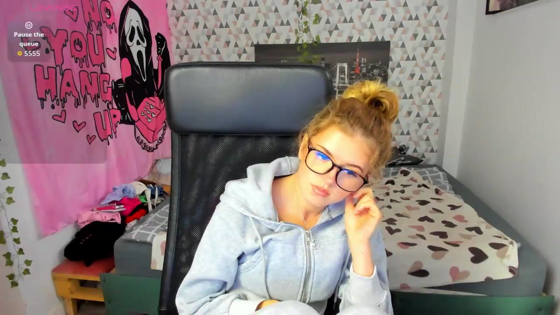 Gallery image thumbnail from Iness_lex's myfreecams stream on, 07/22/2026, 08:23 image 15 of 20