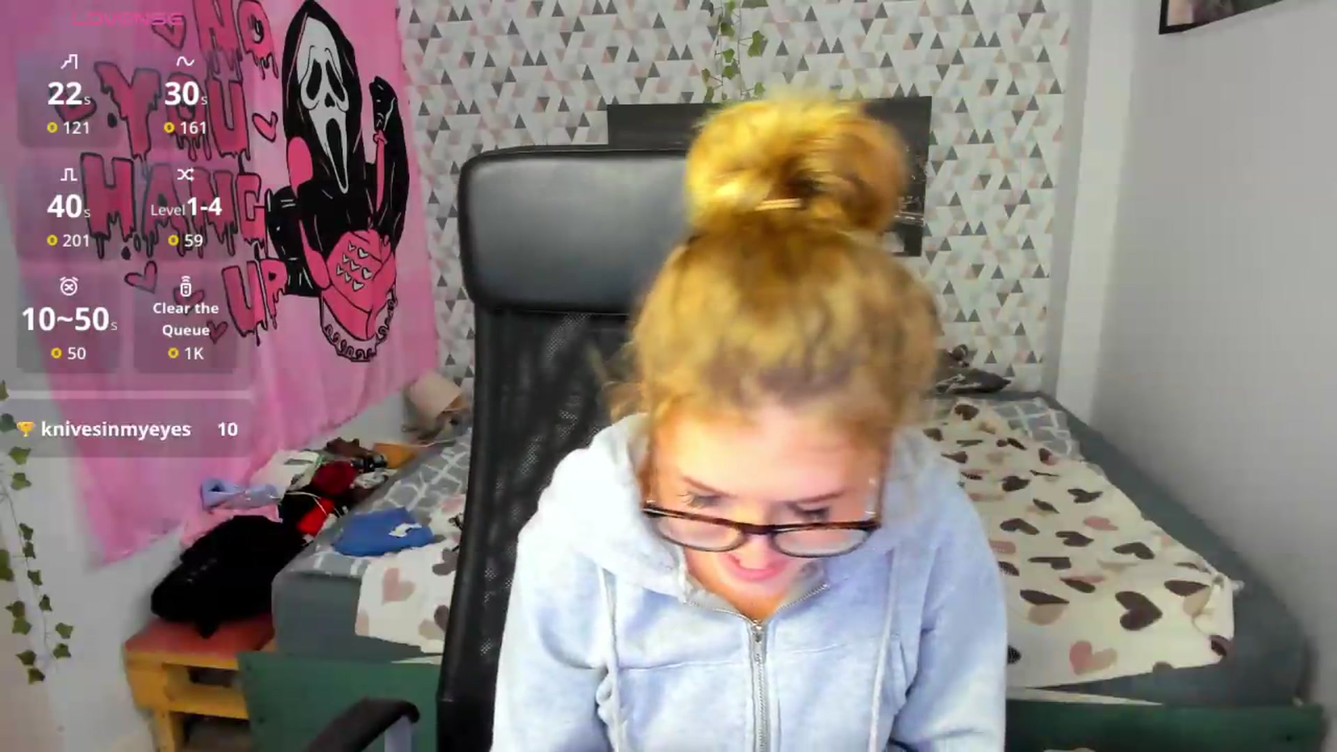 Gallery image thumbnail from Iness_lex's myfreecams stream on, 07/22/2026, 09:02 image 15 of 20