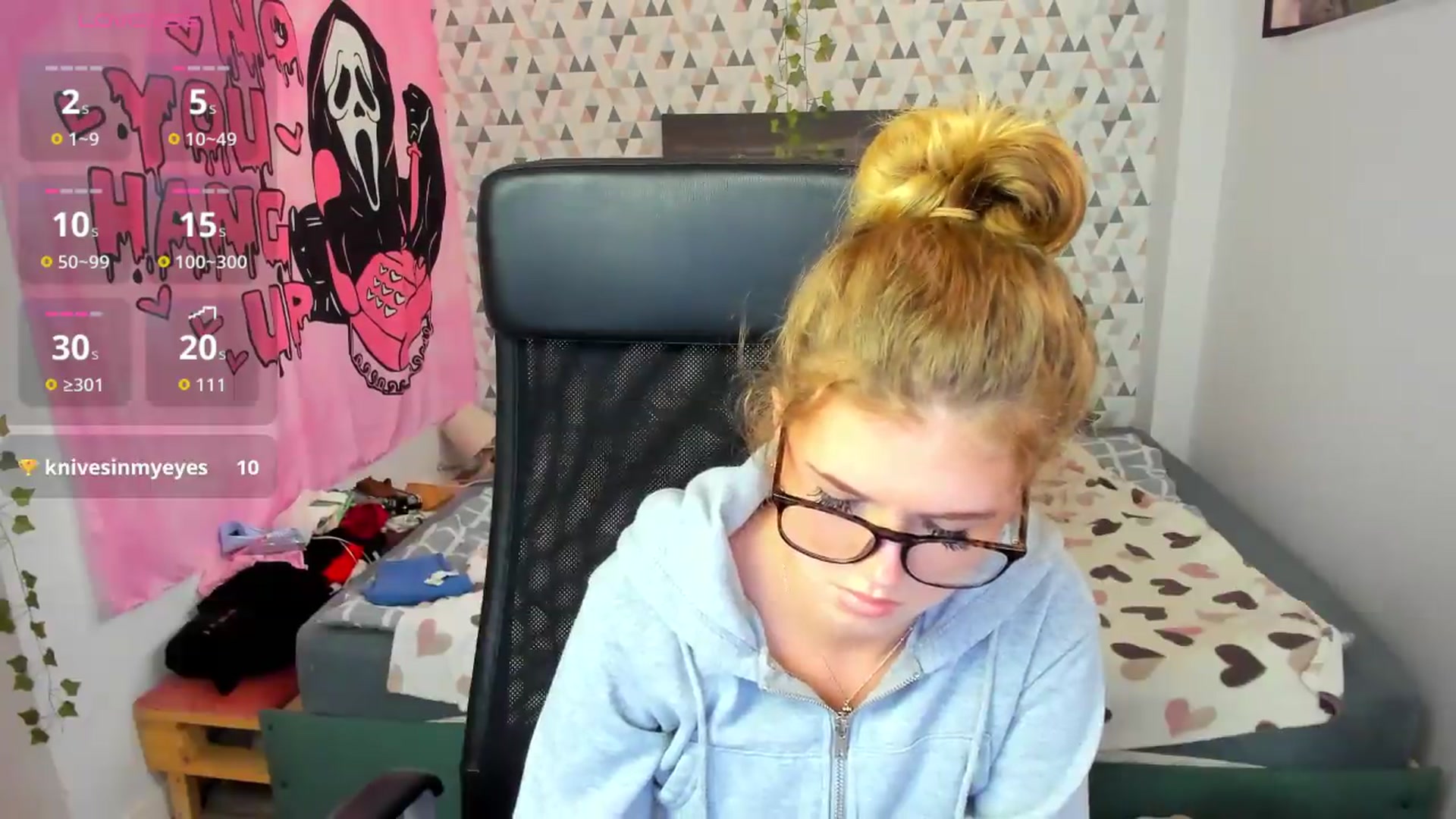 Gallery image thumbnail from Iness_lex's myfreecams stream on, 07/22/2026, 09:02 image 13 of 20