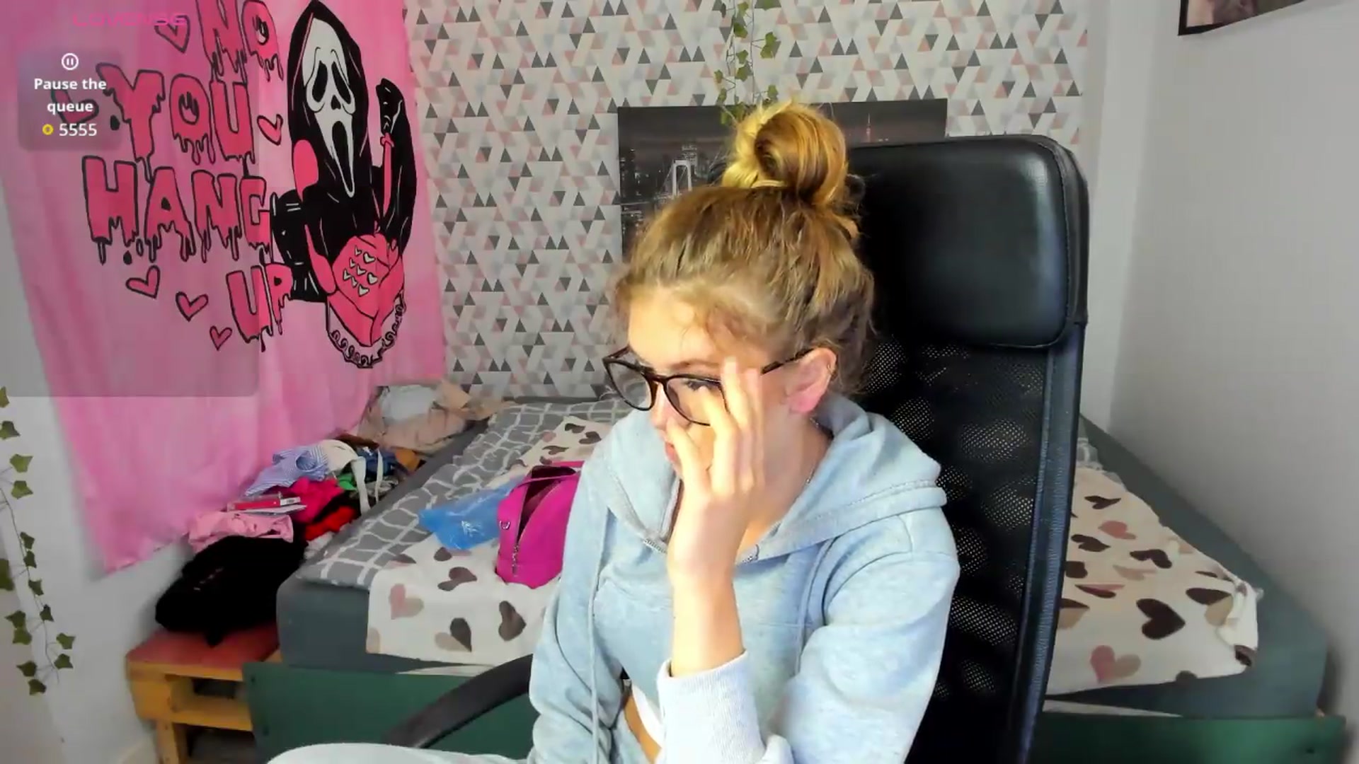 Gallery image thumbnail from Iness_lex's myfreecams stream on, 07/22/2026, 09:02 image 6 of 20