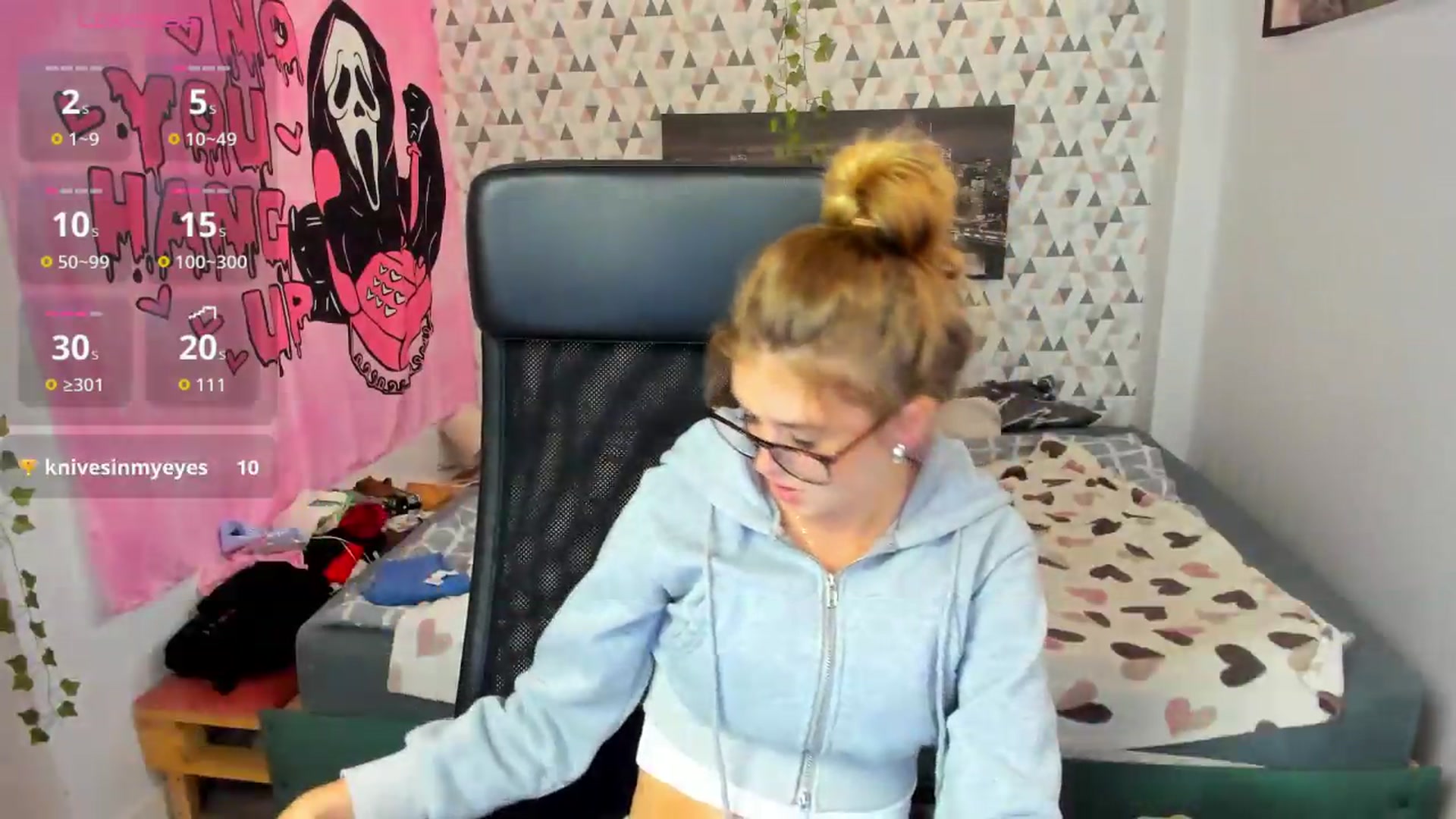 Gallery image thumbnail from Iness_lex's myfreecams stream on, 07/22/2026, 09:02 image 16 of 20