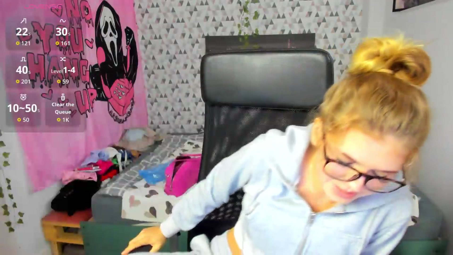 Gallery image thumbnail from Iness_lex's myfreecams stream on, 07/22/2026, 09:02 image 7 of 20
