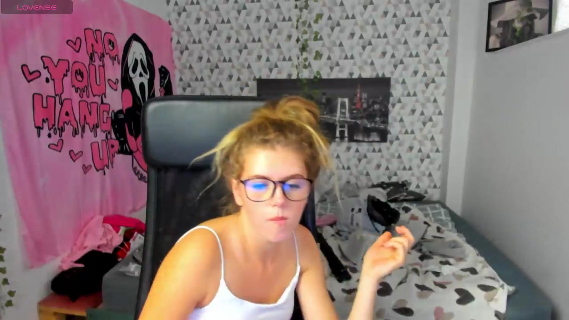 Gallery image thumbnail from Iness_lex's myfreecams stream on, 07/23/2026, 09:22 image 10 of 20