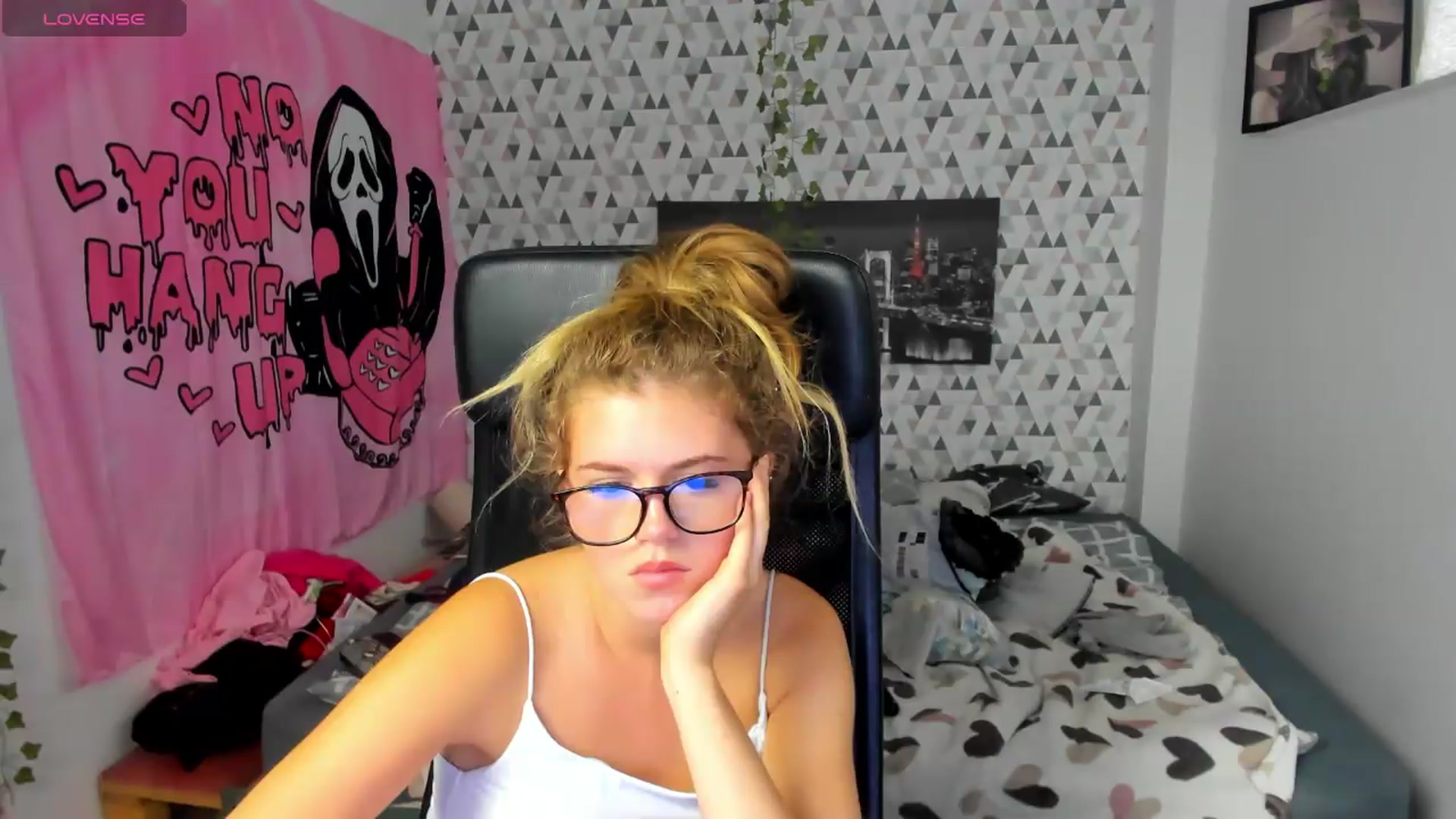 Gallery image thumbnail from Iness_lex's myfreecams stream on, 07/23/2026, 09:22 image 16 of 20