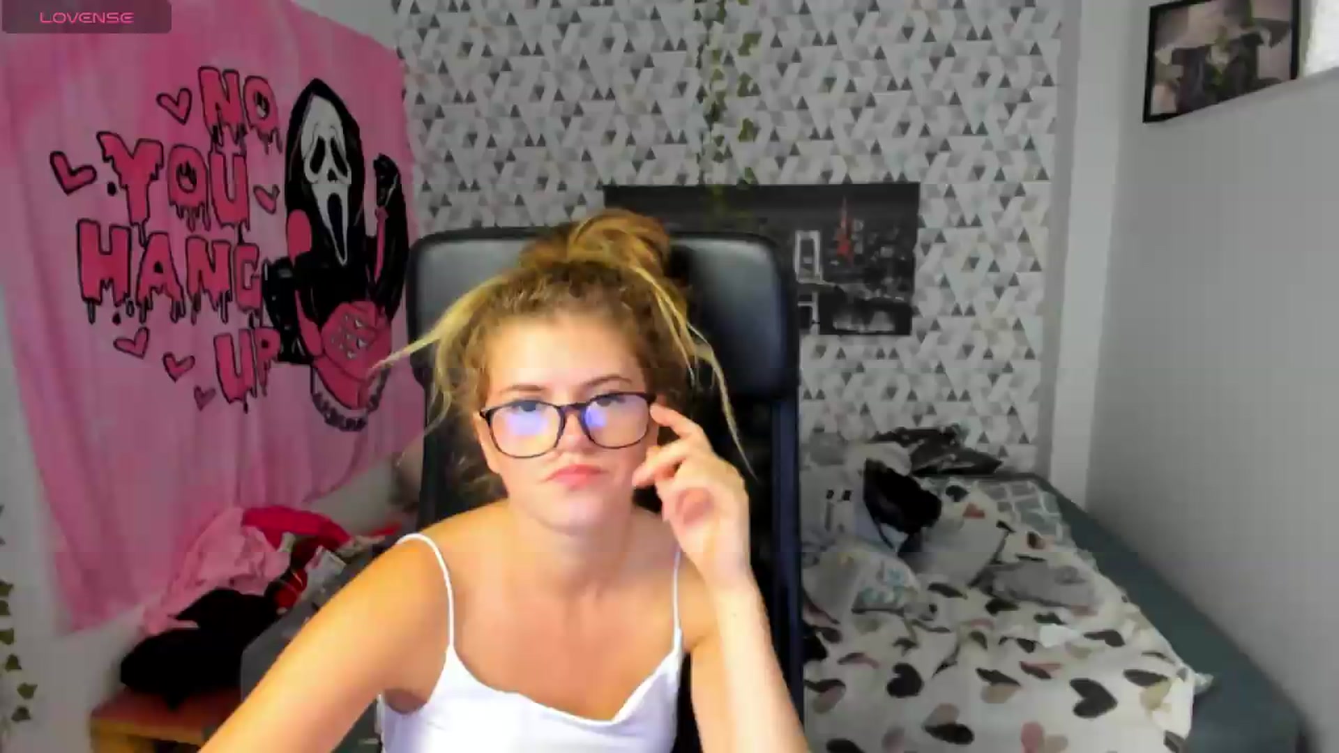Gallery image thumbnail from Iness_lex's myfreecams stream on, 07/23/2026, 09:22 image 17 of 20