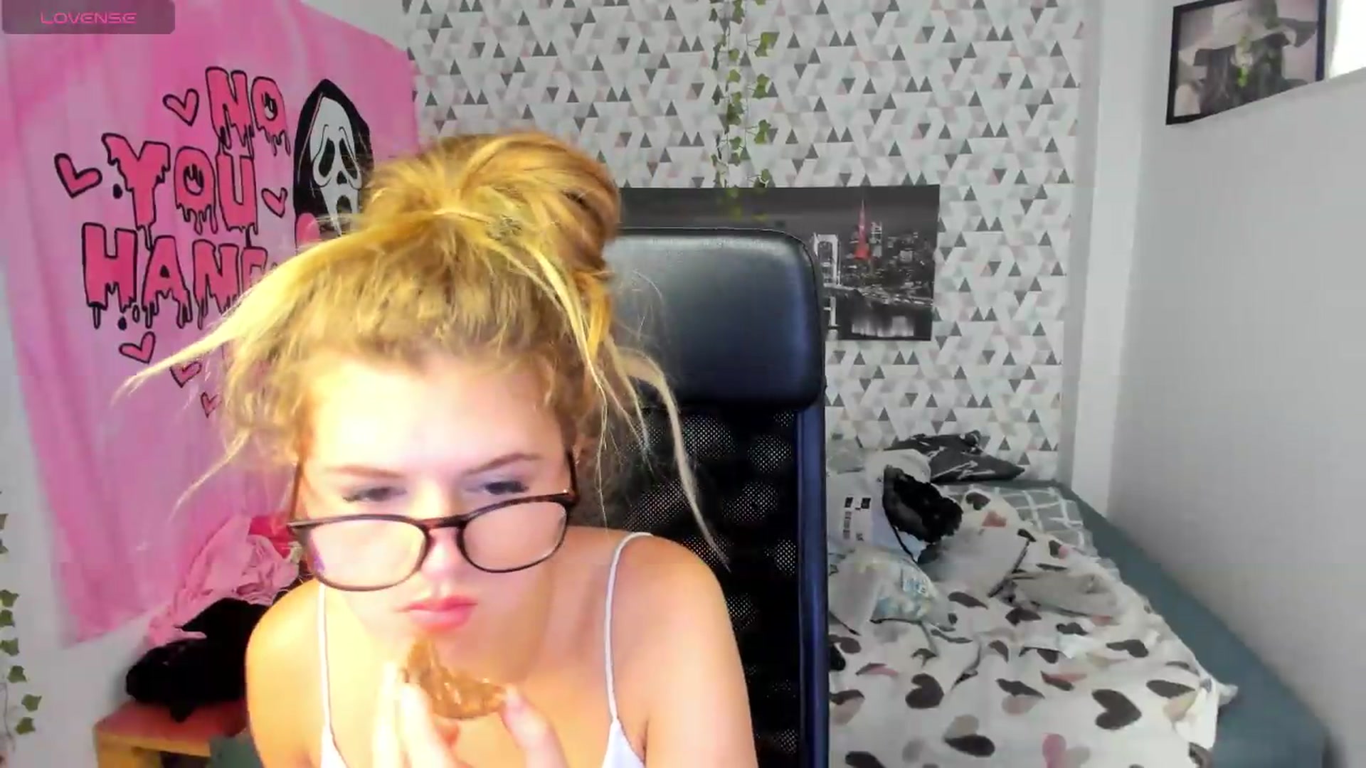 Gallery image thumbnail from Iness_lex's myfreecams stream on, 07/23/2026, 09:22 image 3 of 20