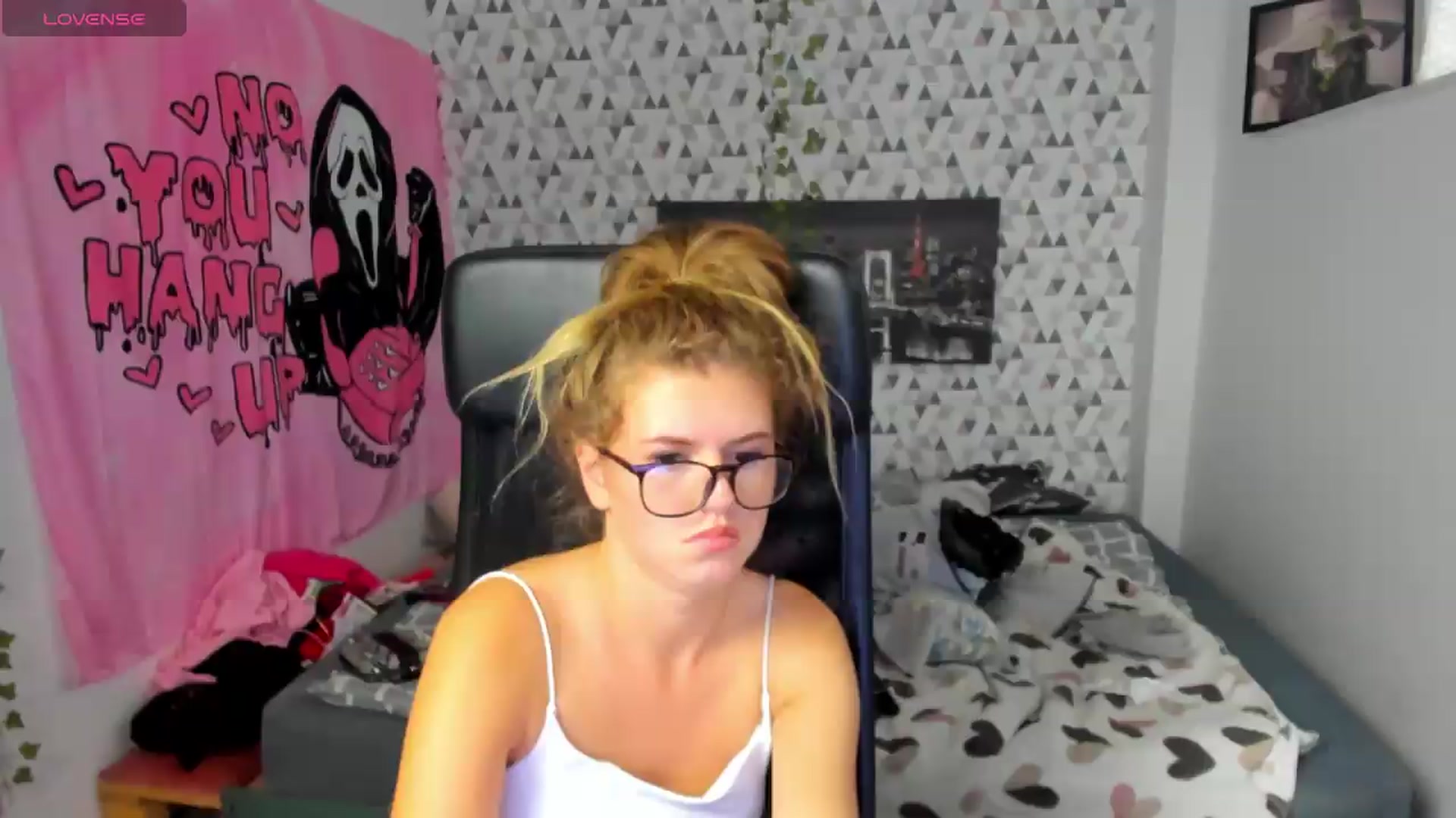 Gallery image thumbnail from Iness_lex's myfreecams stream on, 07/23/2026, 09:22 image 18 of 20
