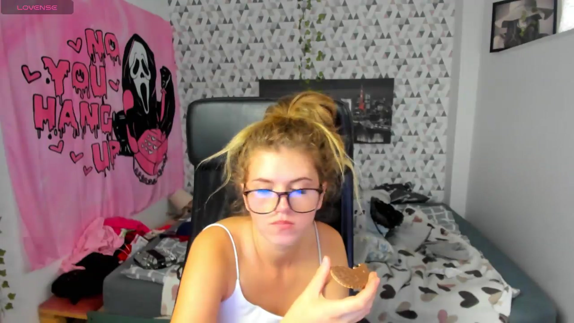 Gallery image thumbnail from Iness_lex's myfreecams stream on, 07/23/2026, 09:22 image 7 of 20