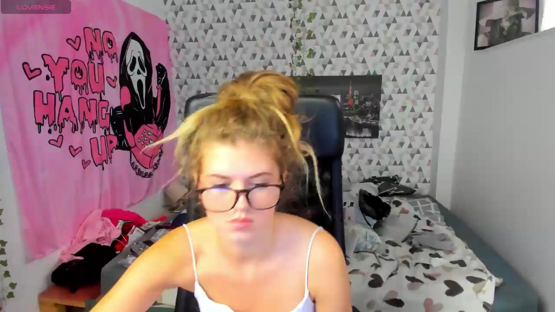 Gallery image thumbnail from Iness_lex's myfreecams stream on, 07/23/2026, 09:55 image 1 of 20