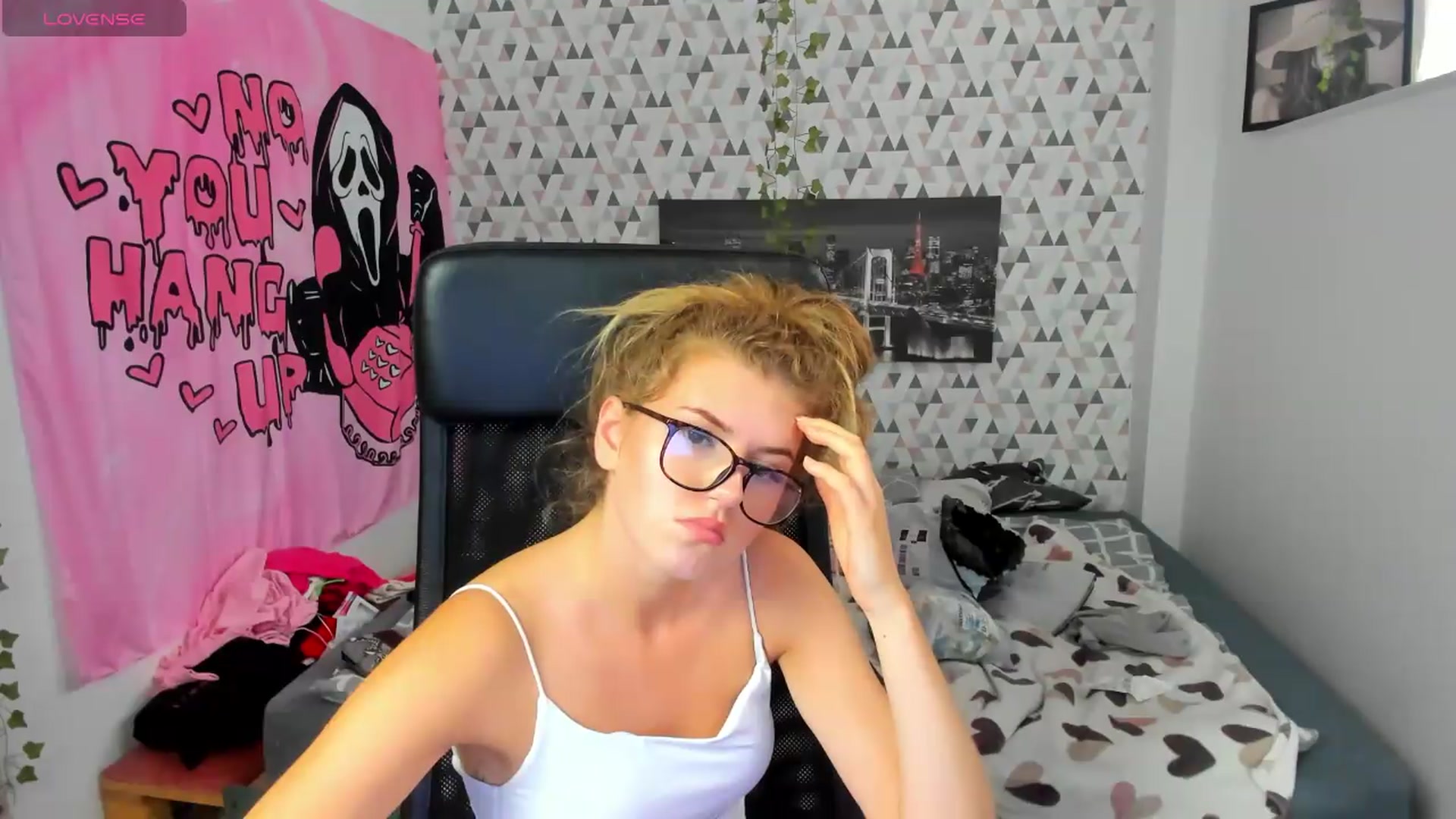 Gallery image thumbnail from Iness_lex's myfreecams stream on, 07/23/2026, 09:55 image 18 of 20