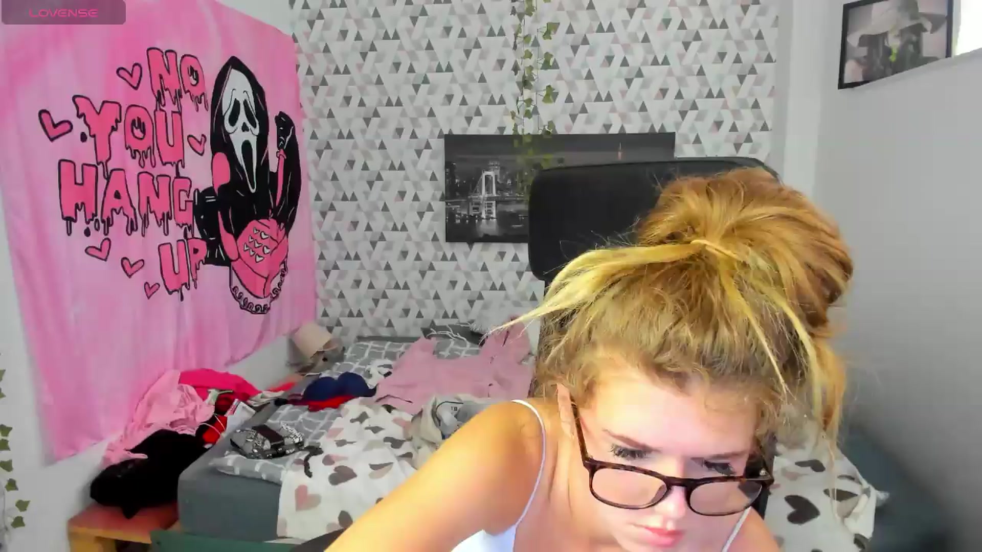 Gallery image thumbnail from Iness_lex's myfreecams stream on, 07/23/2026, 09:55 image 15 of 20