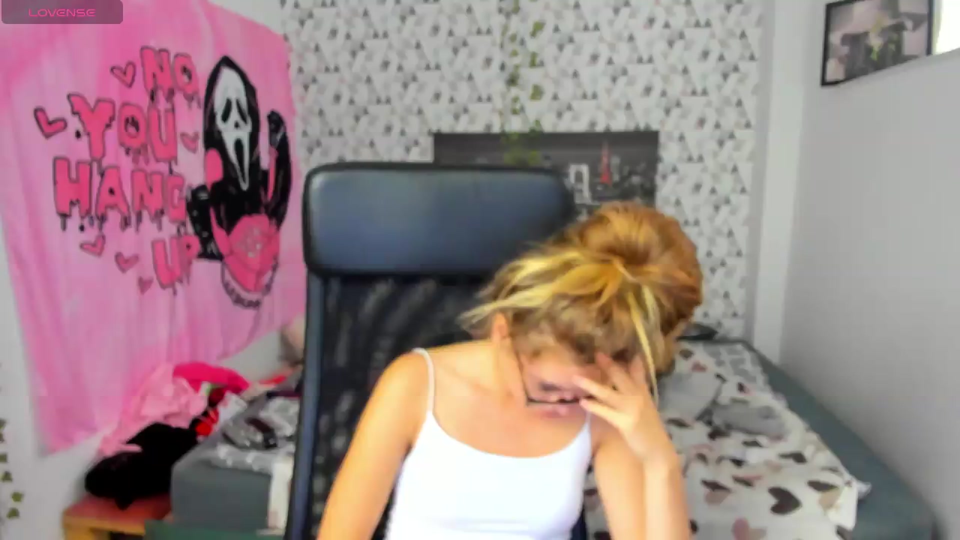 Gallery image thumbnail from Iness_lex's myfreecams stream on, 07/23/2026, 09:55 image 11 of 20