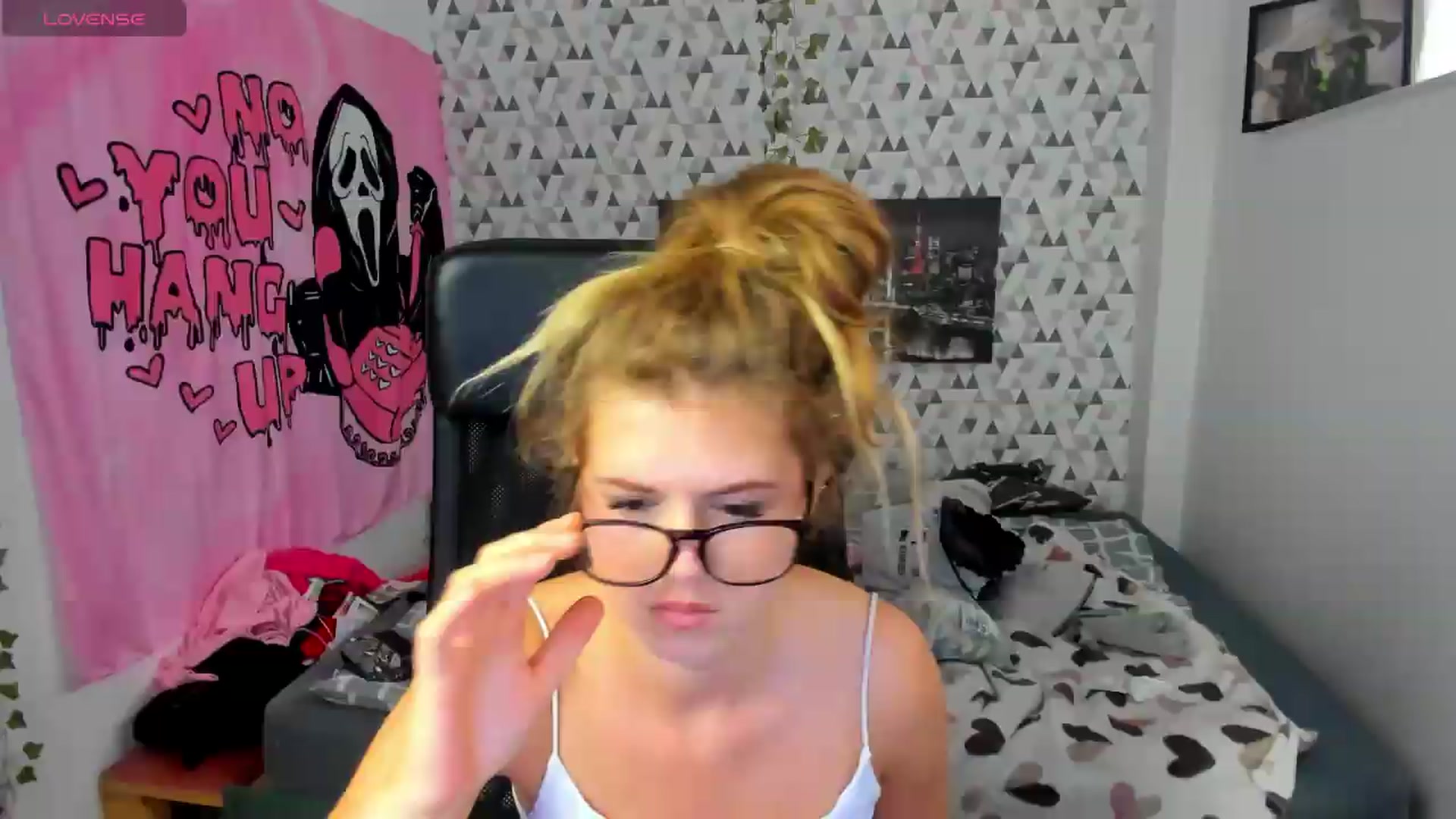 Gallery image thumbnail from Iness_lex's myfreecams stream on, 07/23/2026, 09:55 image 12 of 20