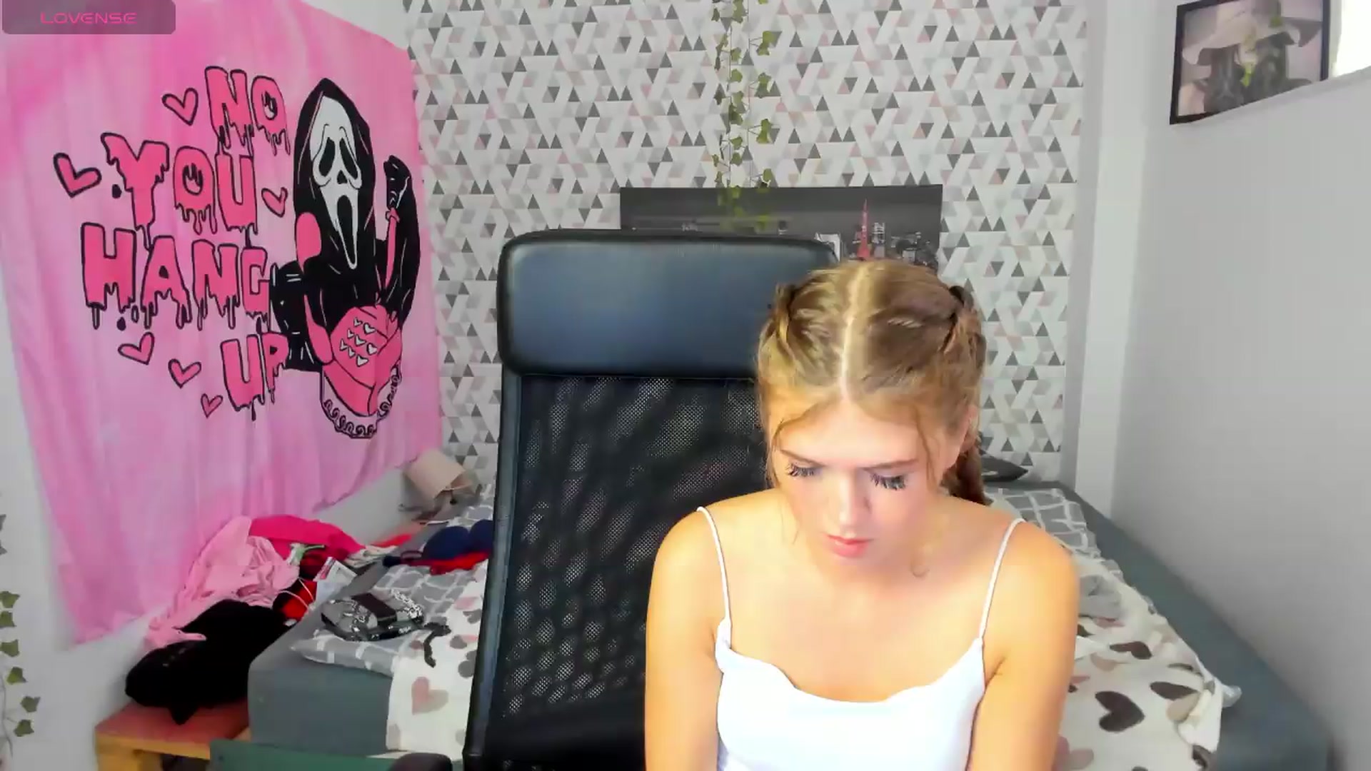 Gallery image thumbnail from Iness_lex's myfreecams stream on, 07/23/2026, 10:21 image 15 of 20